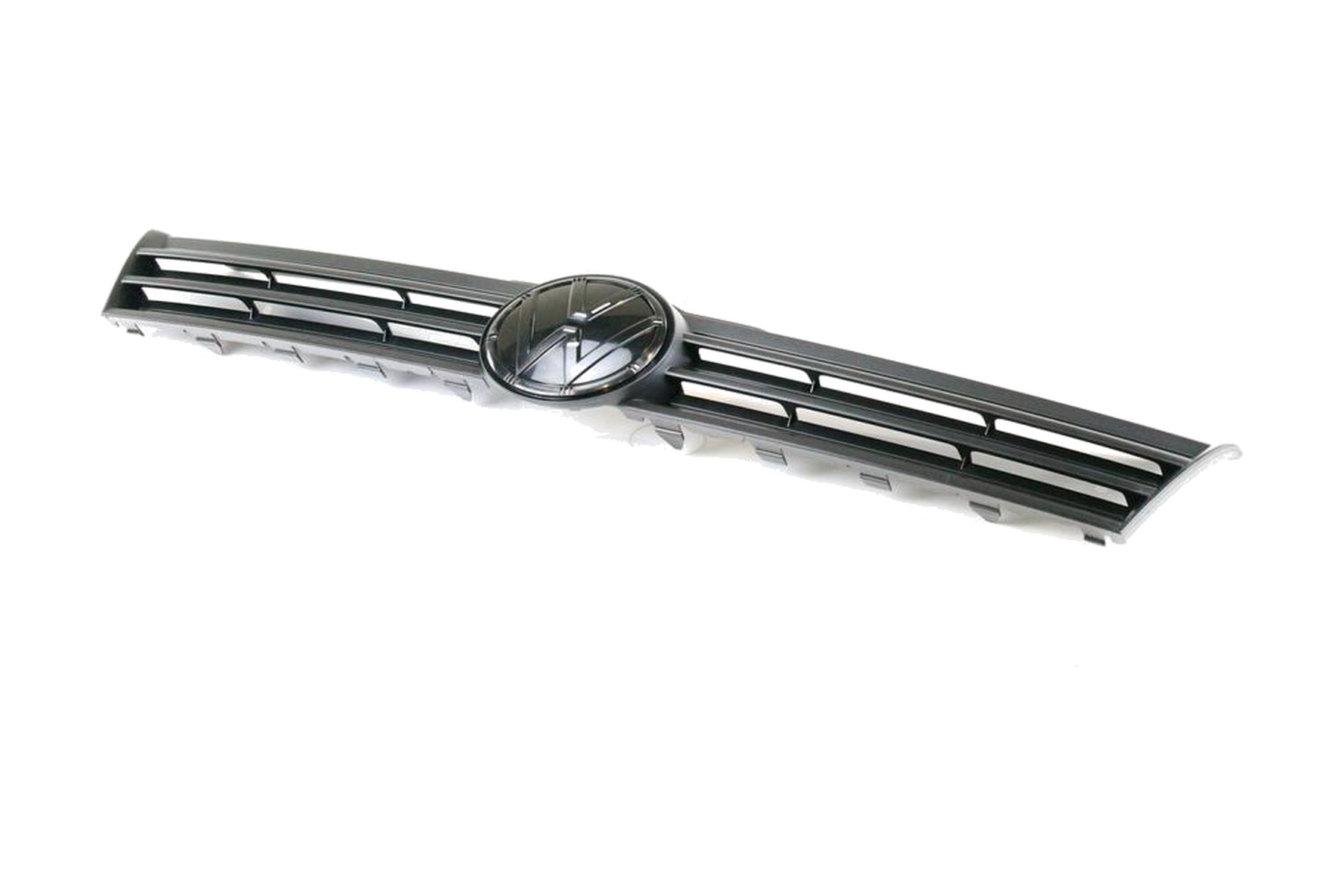 Grade de Radiador VW 5U08536539B9 - Imagem 3