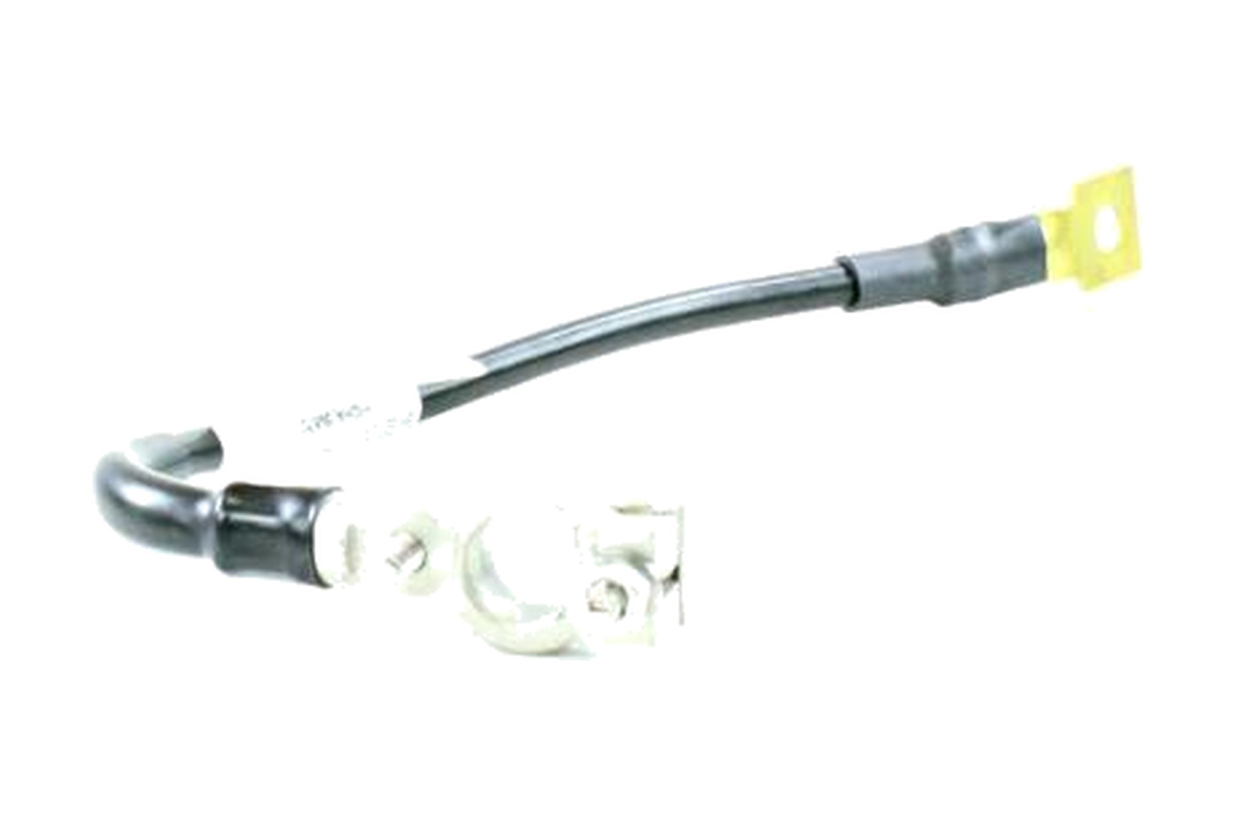 Chicote Elétrico de Bateria VW 2Q0971235B - Imagem 10