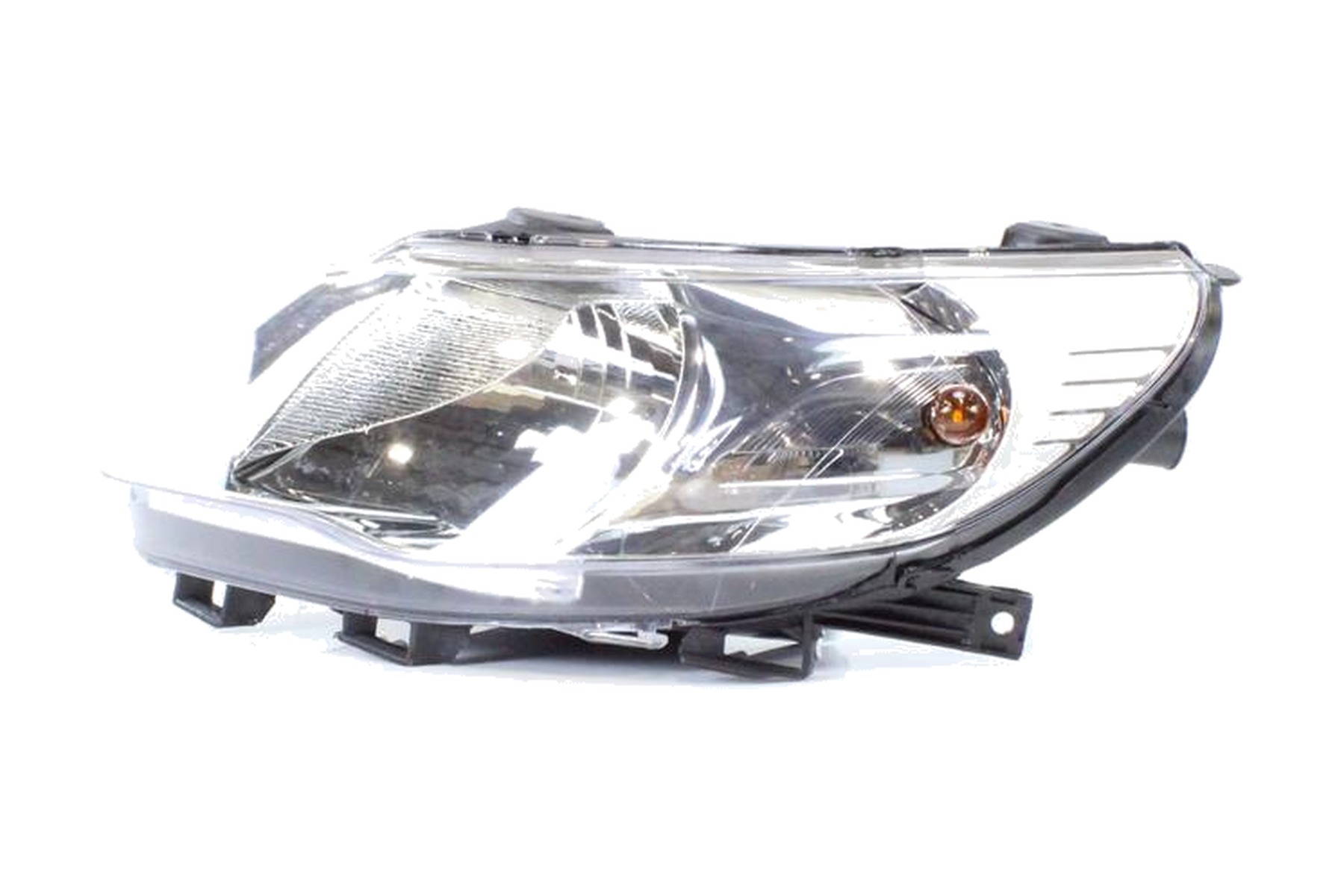 Farol Esquerdo (Motorista) VW 5U1941005 - Imagem 3