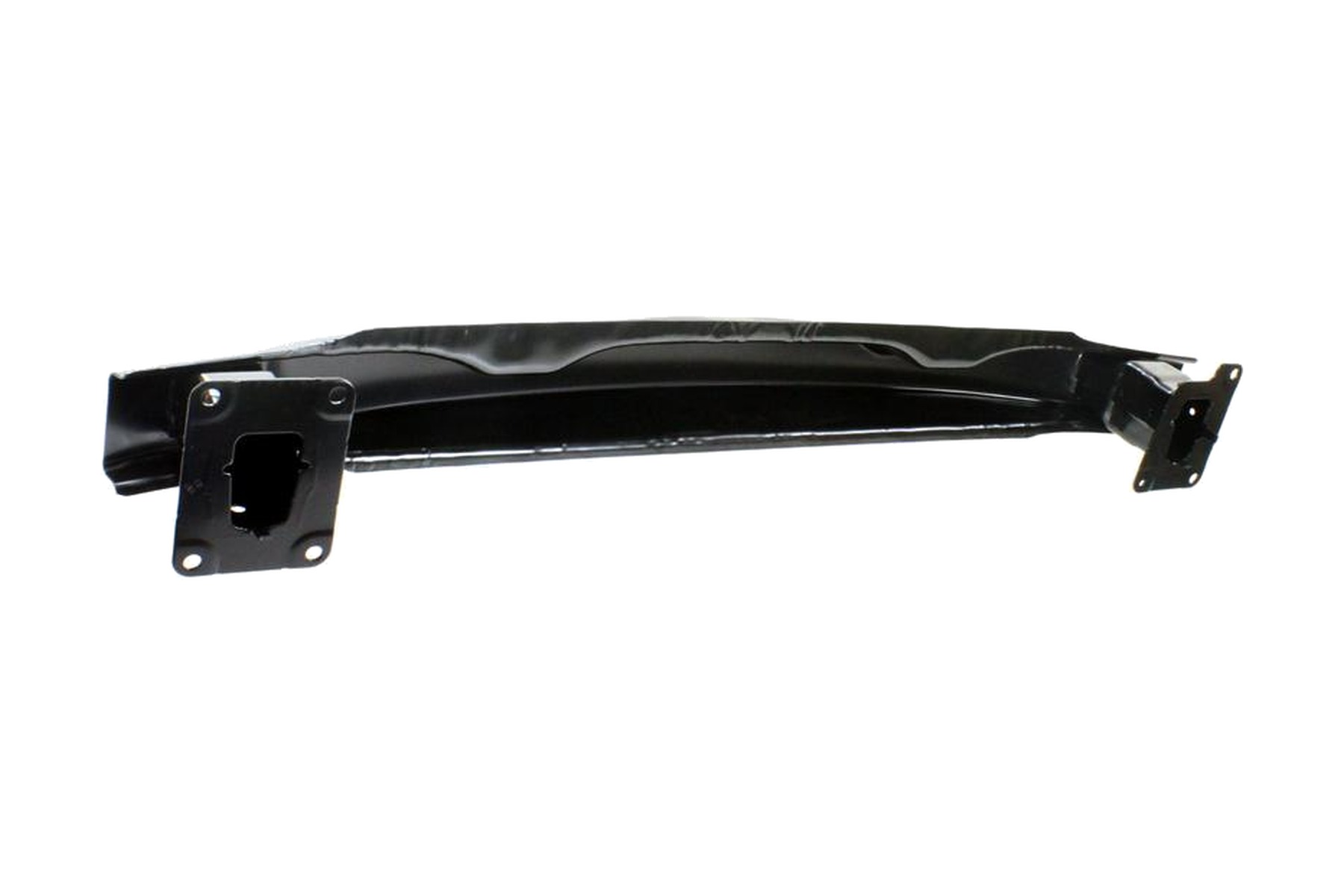 Alma de Para-choque Traseiro VW 5N0807305 - Imagem 2