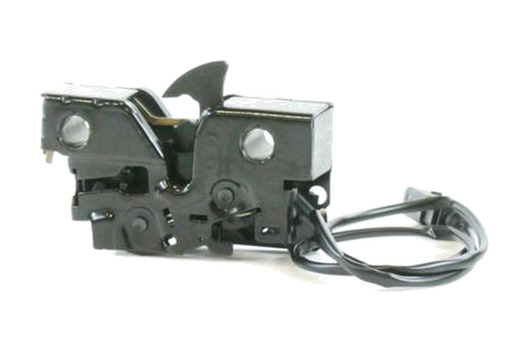 Fechadura de Capô VW 5C7823509B - Imagem 14