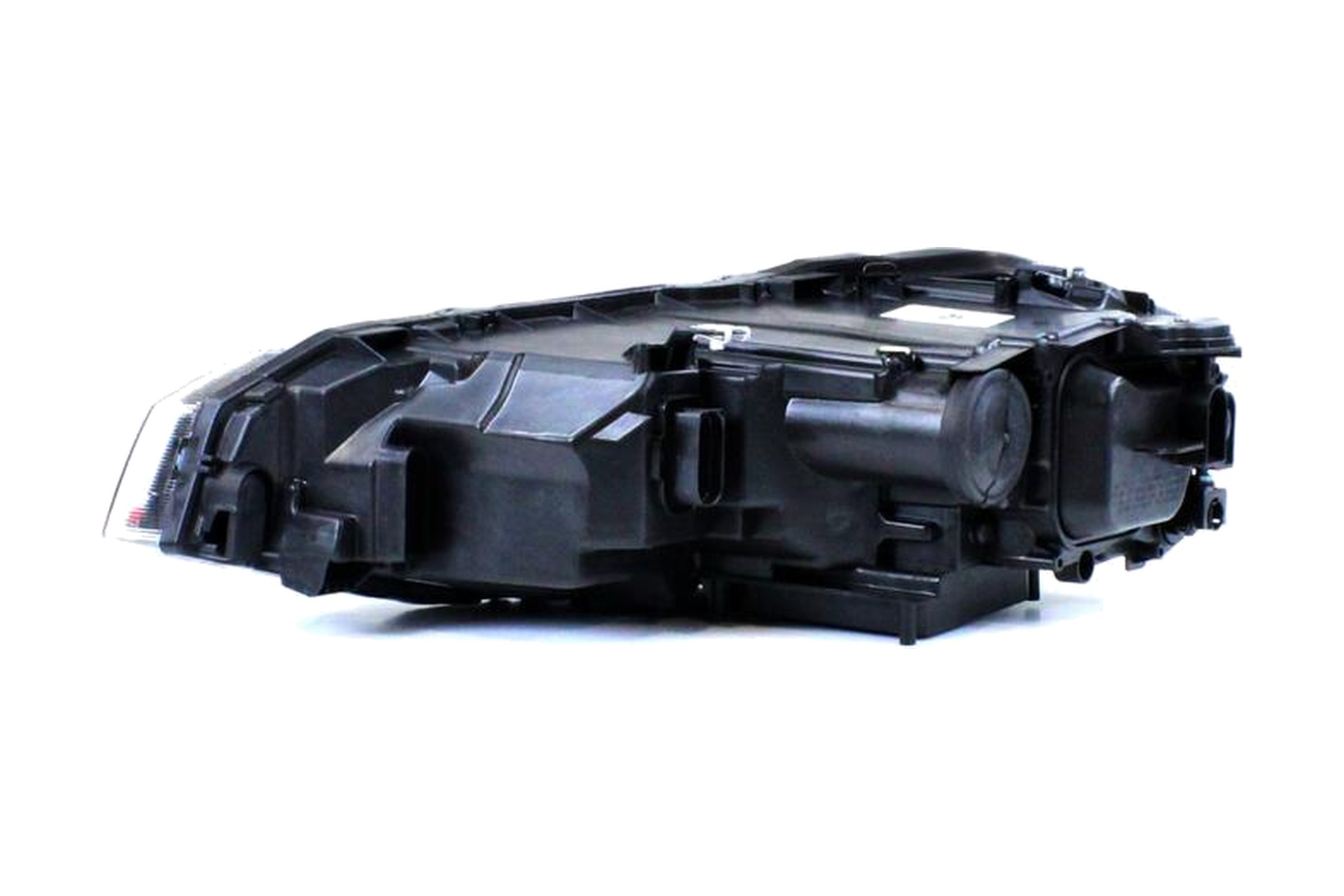 Farol Máscara Negra LED Direito (Passageiro) VW 2G1941774A - Imagem 12