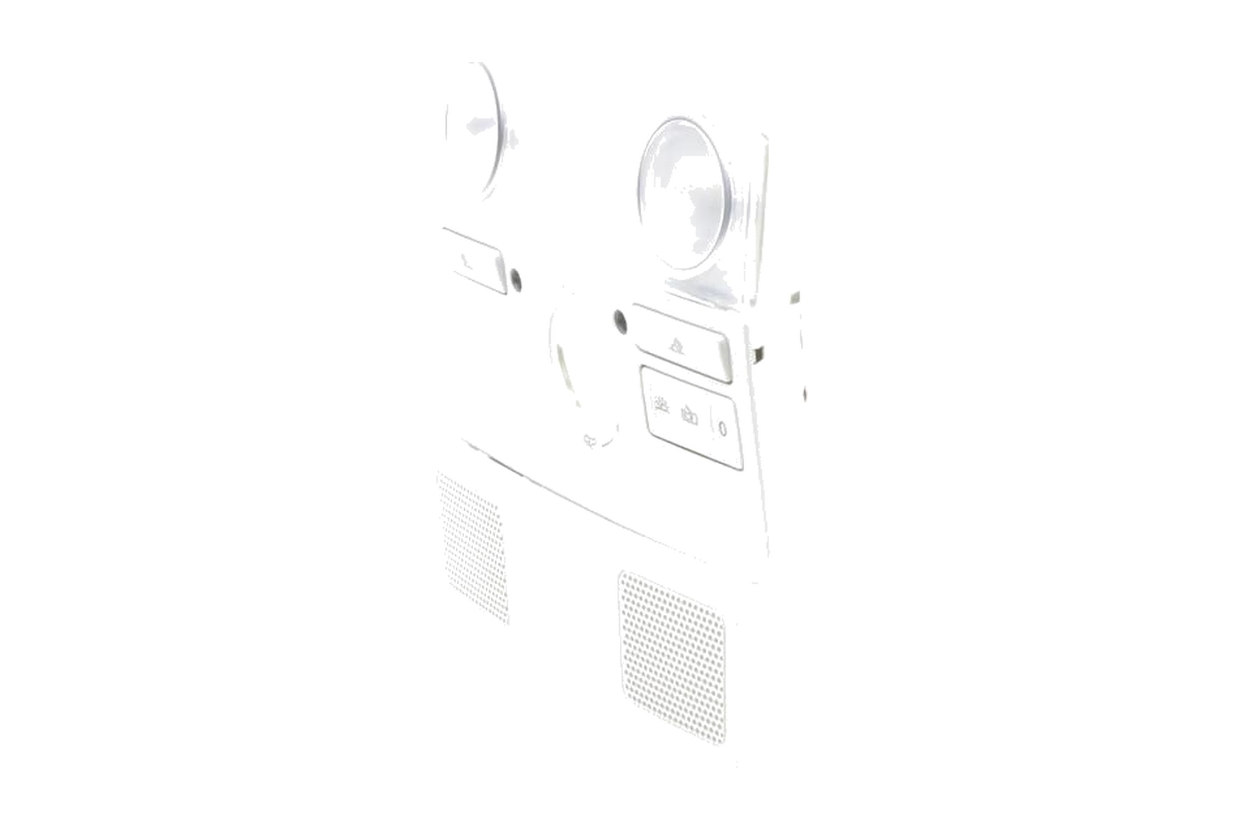 Luz de Cortesia VW 1K0947106HWRC - Imagem 5