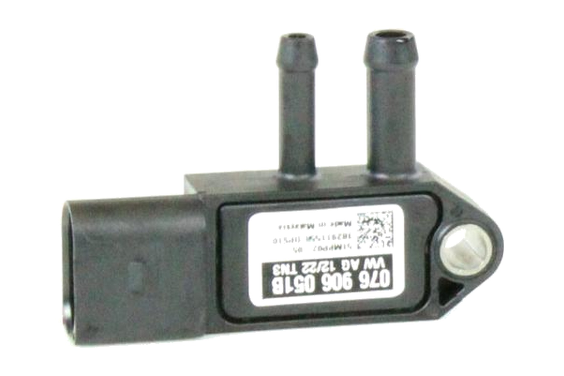 Sensor de Pressão de Coletor de Admissão MAP VW 076906051B - Imagem 24