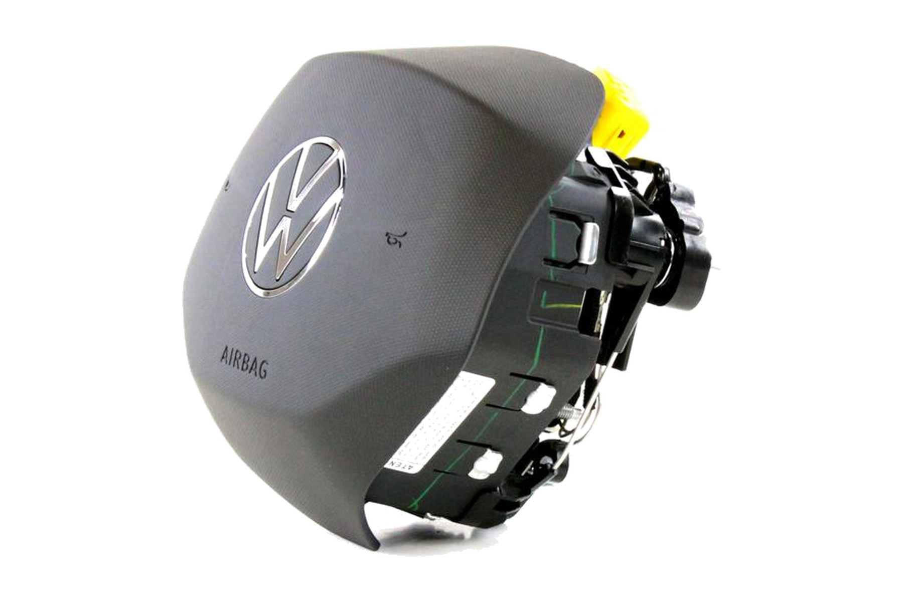 Airbag Volante VW 2G5880201EXEA - Imagem 5