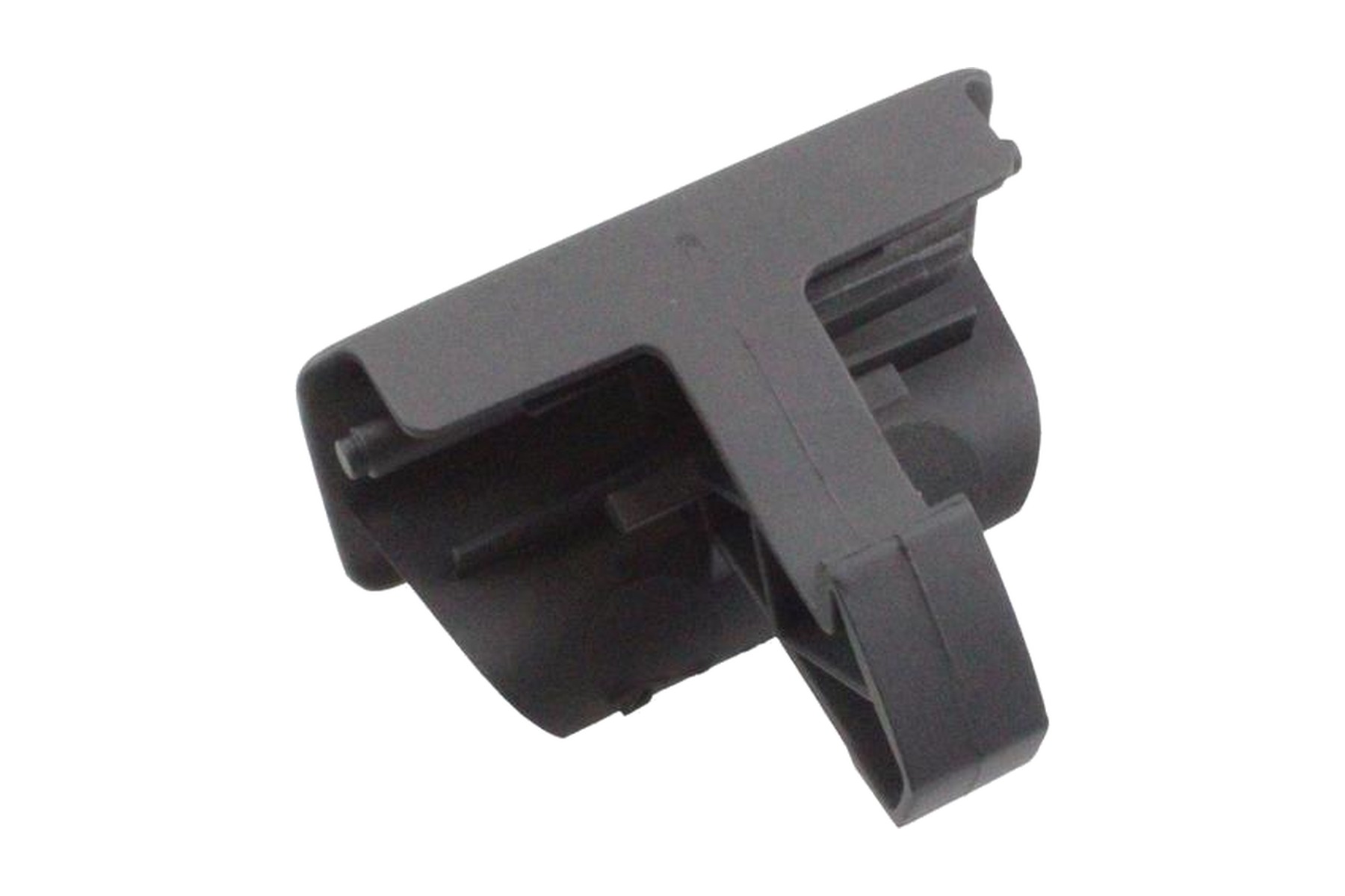 Puxador VW 5U0857148A71N - Imagem 3