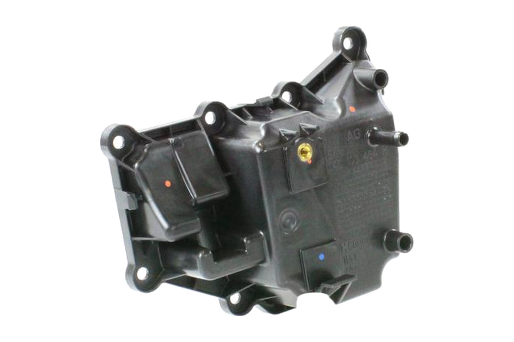 Separador de Óleo Anti-chama de Motor VW 04C103464G - Imagem 11