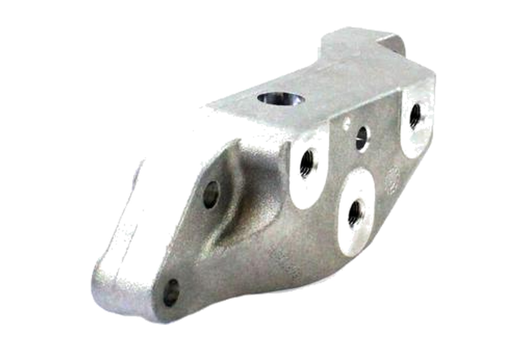 Suporte de Coxim de Motor VW 2QB199117A - Imagem 21