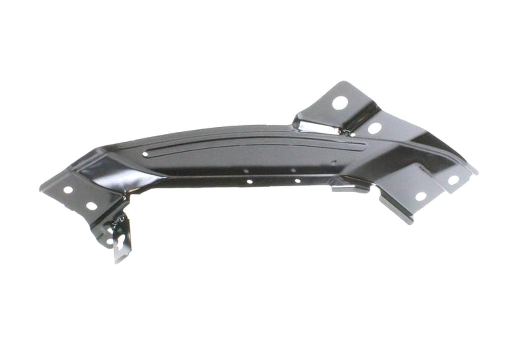 Suporte de Farol Esquerdo (Motorista) Dianteiro VW 2GJ805931A - Imagem 12
