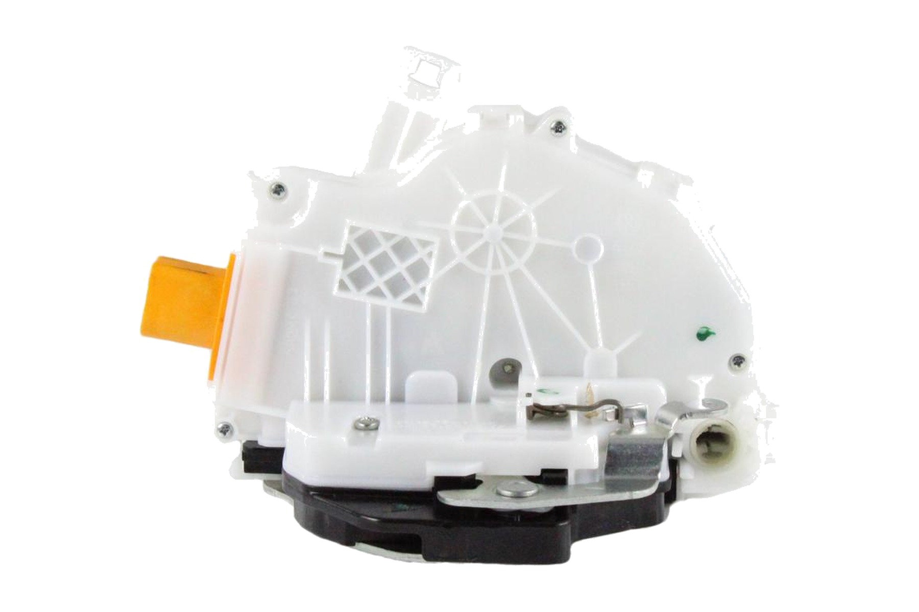 Fechadura de Porta VW 5U1837015AE - Imagem 2