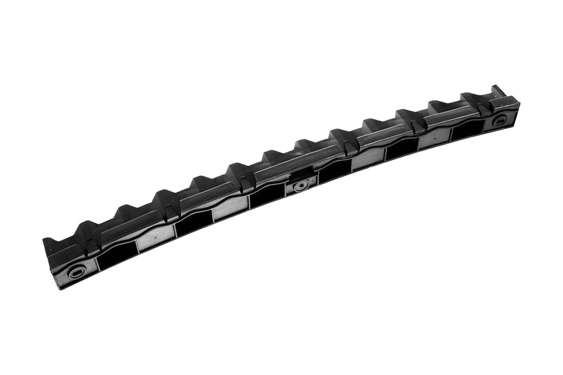 Suporte Guia de Para-choque VW 5Z9807863B - Imagem 2