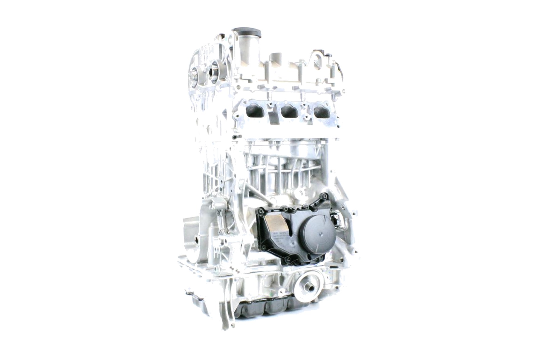Motor Parcial 1.0 litros VW 04C100031F - Imagem 4