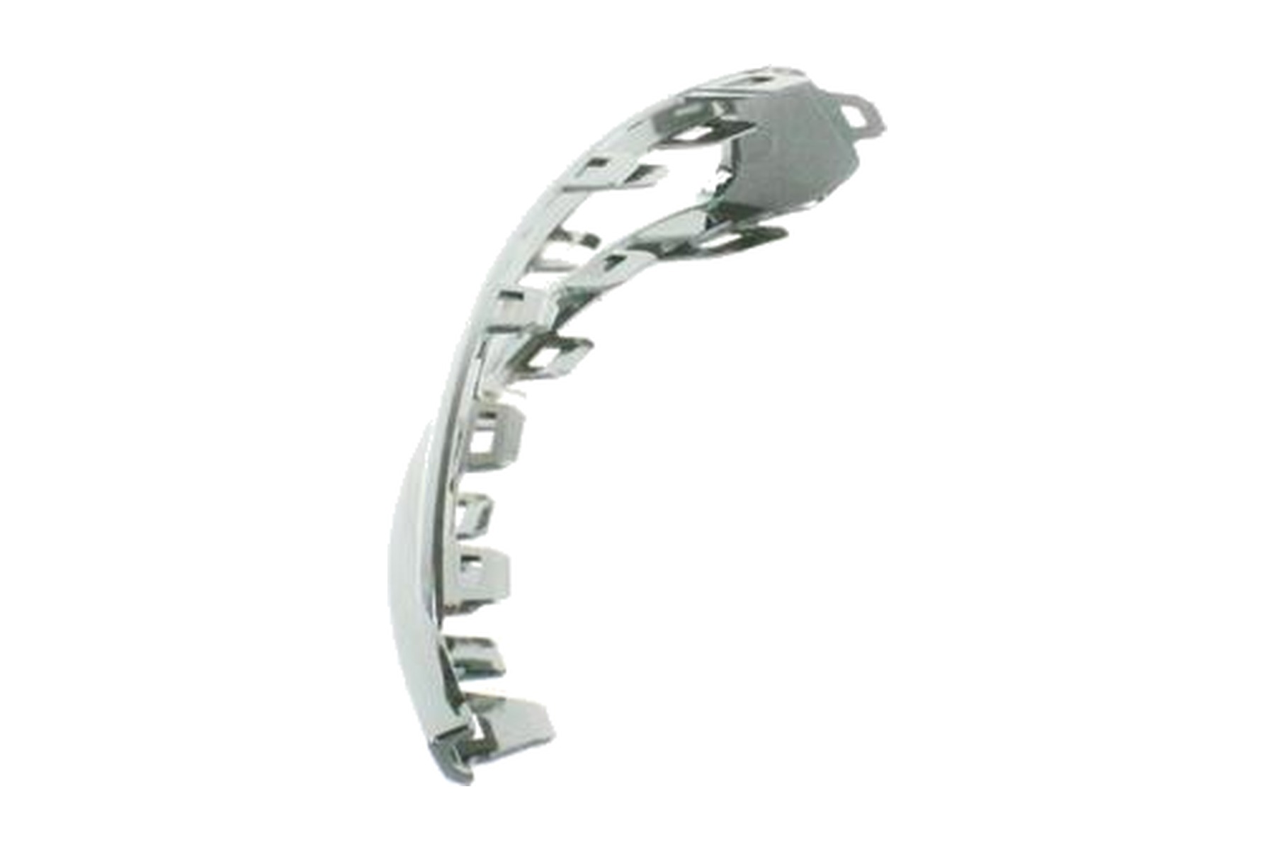 Friso de Spoiler de Para-choque VW 6EC853842A041 - Imagem 8