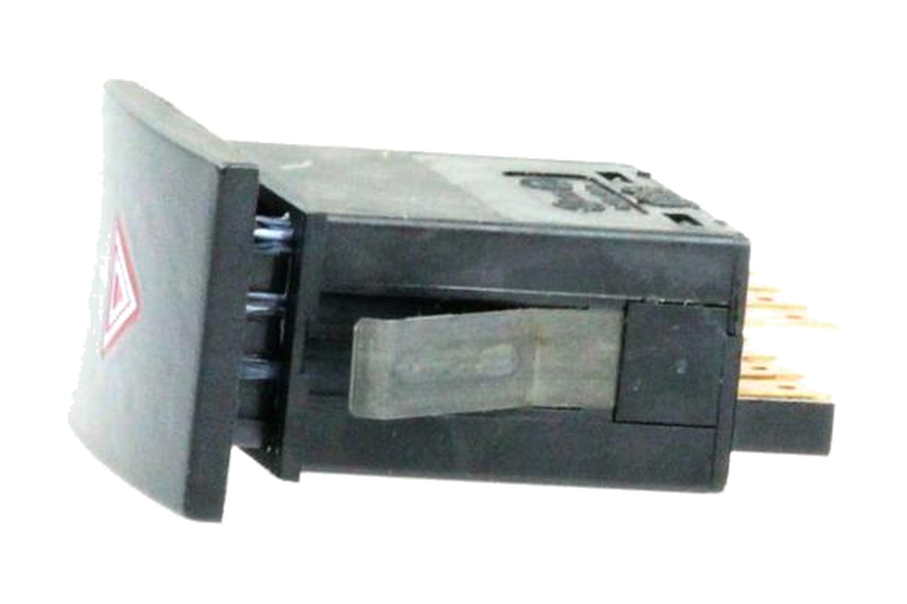 Botão Interruptor de Pisca Alerta VW 377953235 - Imagem 6