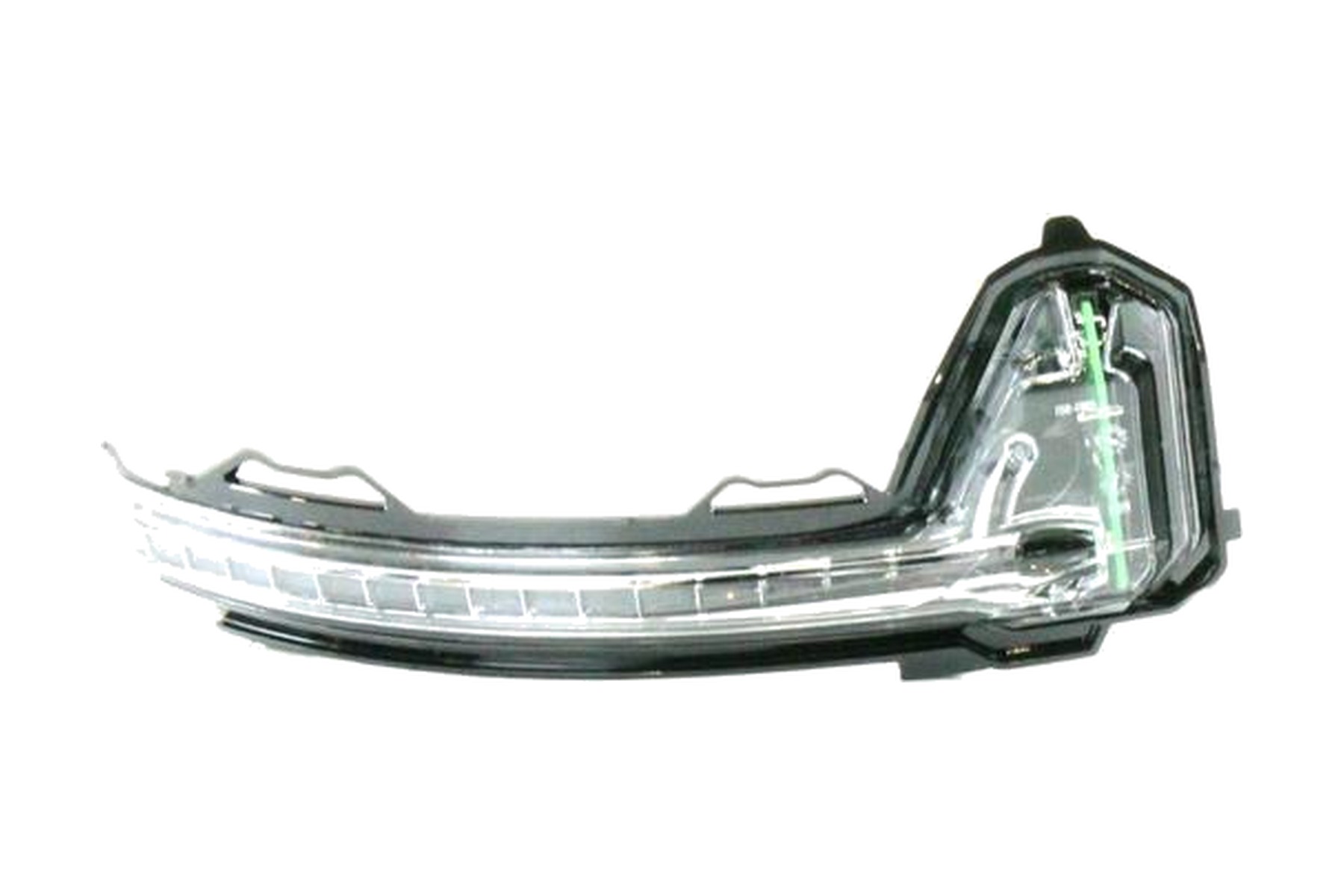 Pisca de Espelho Retrovisor Direito (Passageiro) VW 5NA949102A - Imagem 2