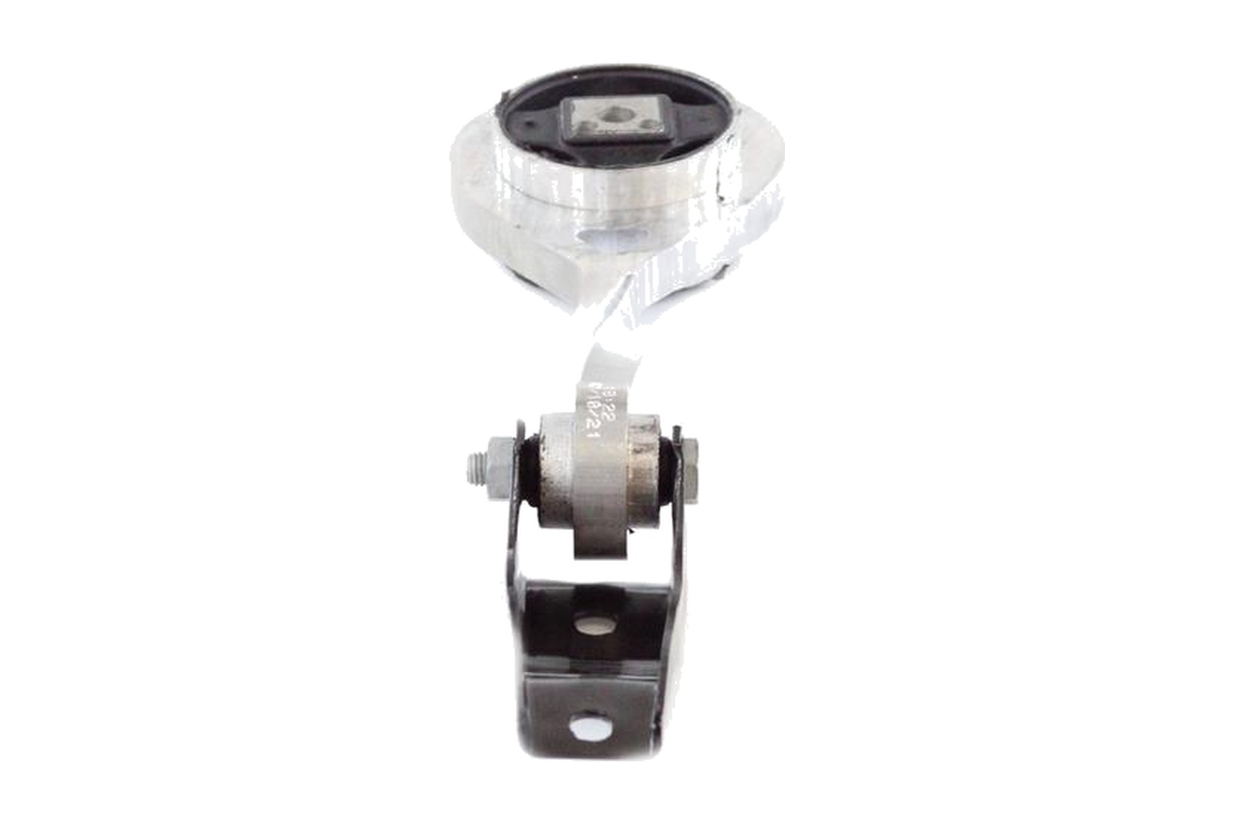 Coxim de Caixa de Câmbio VW 5U0199851 - Imagem 3
