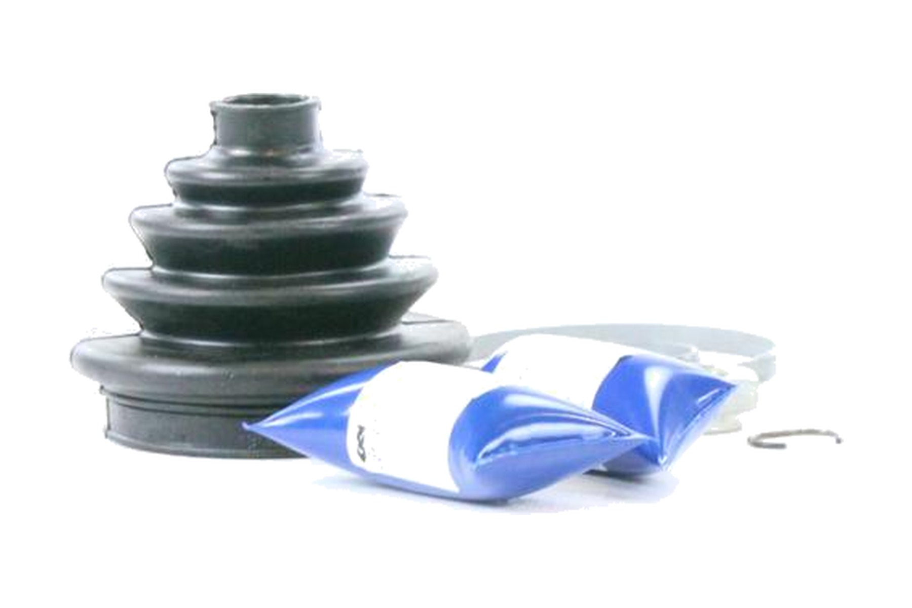 Kit de Coifa de Junta Homocinética VW 5X3498203 - Imagem 22