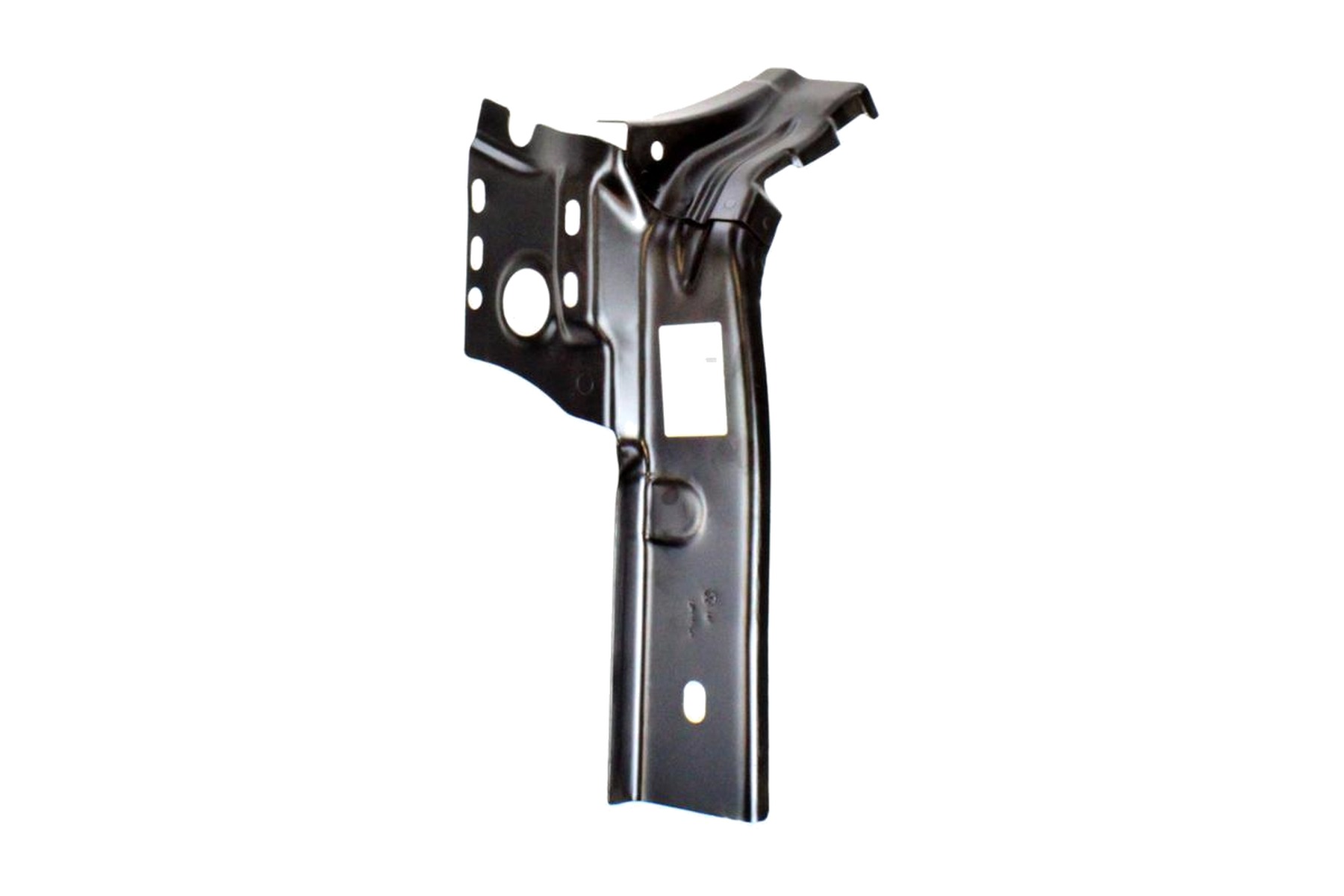 Chapa de Coluna A VW 5U7810146CTR