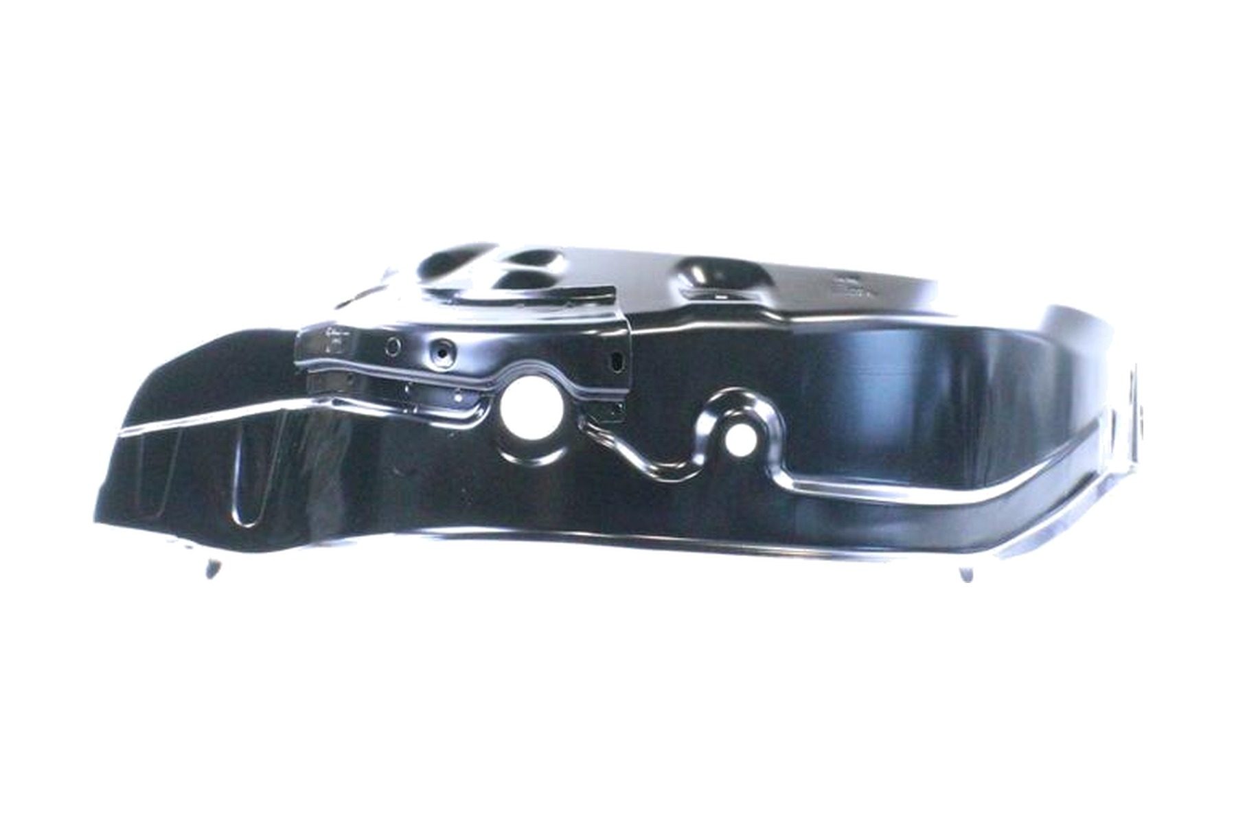 Chapa de Caixa de Roda VW 5Z4809409AGRU - Imagem 24