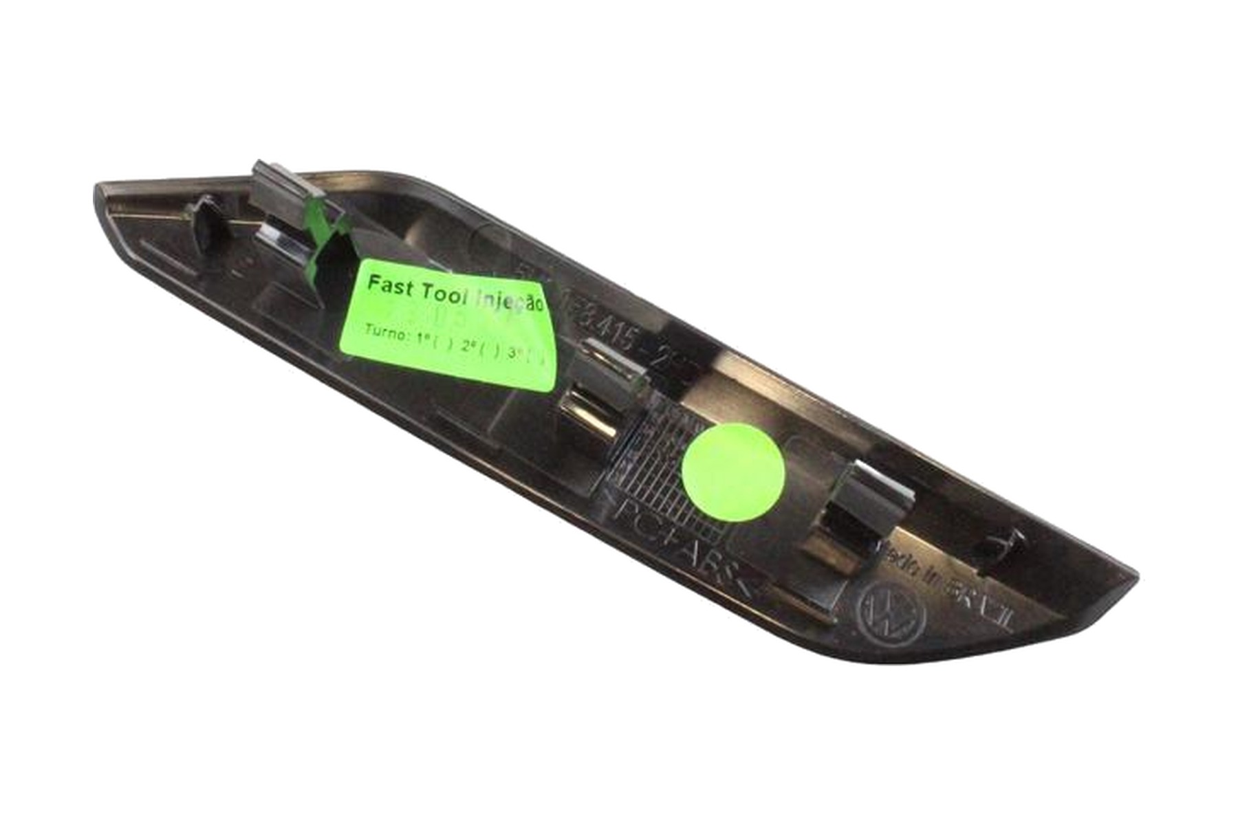 Cobertura VW 5U08584151XS - Imagem 3