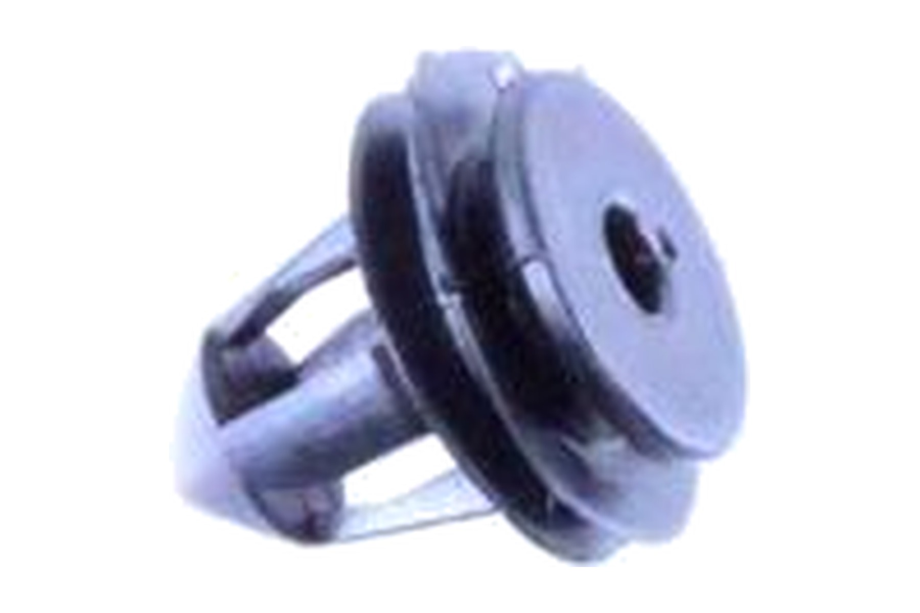 Presilha de Fixação de Friso de Fechamento de Porta VW 1K6837200B - Imagem 4