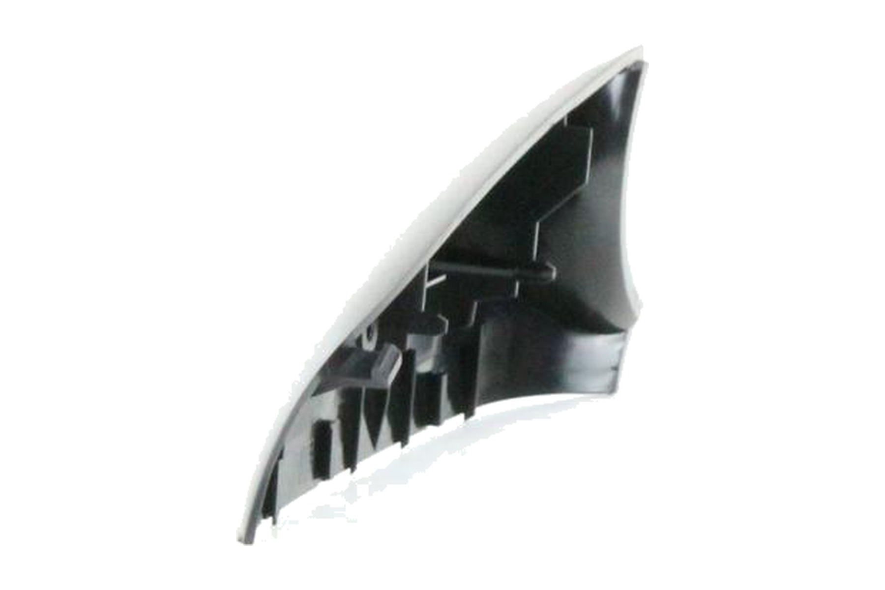 Moldura de Espelho Retrovisor VW 373857603A1NN - Imagem 8