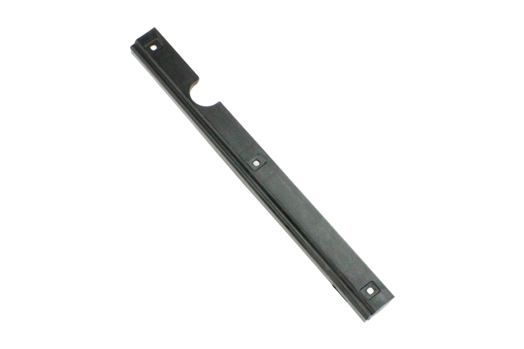 Suporte Guia de Para-choque VW 377807245 - Imagem 2