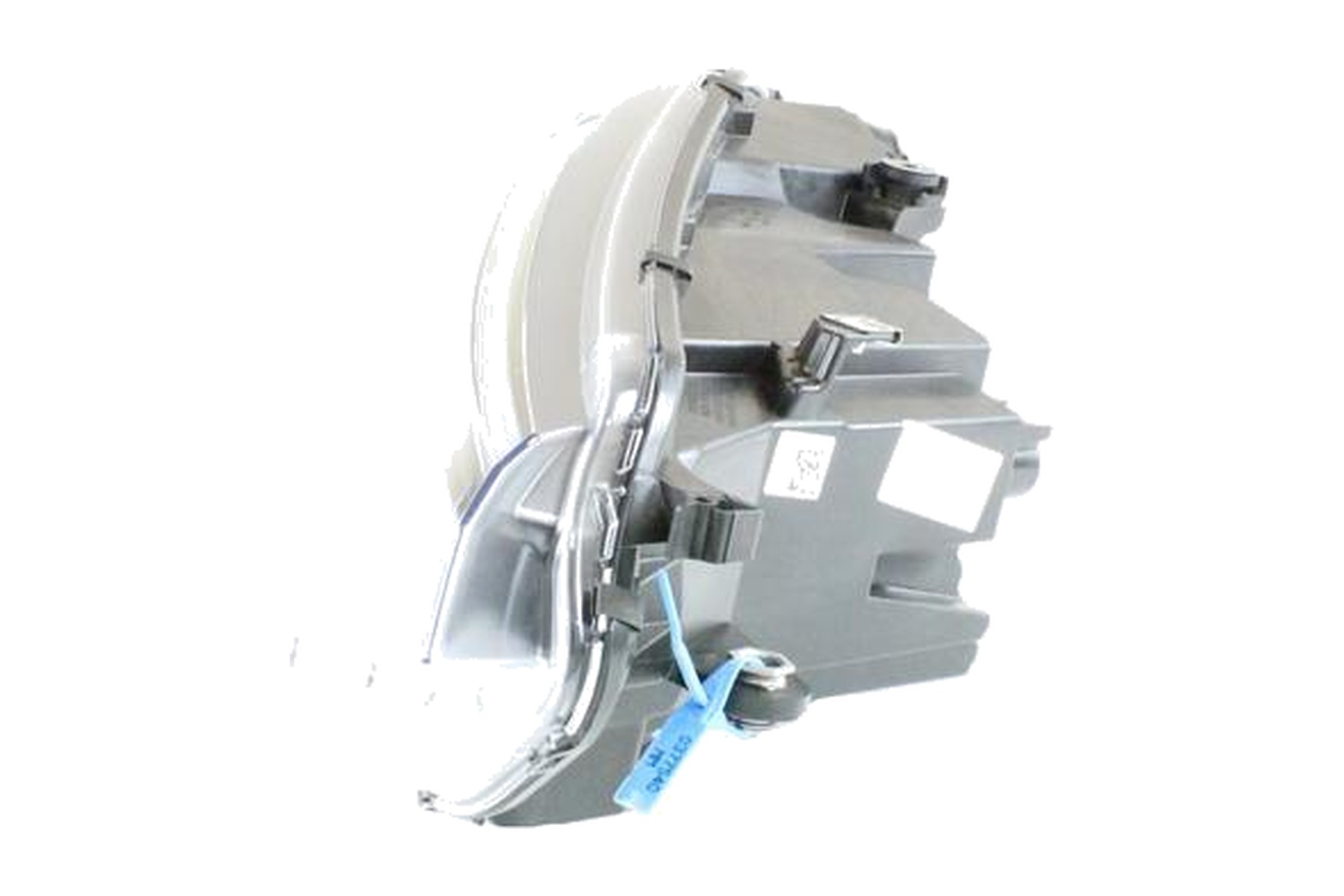 Farol Máscara Negra LED Direito (Passageiro) VW 2G5941036A - Imagem 7