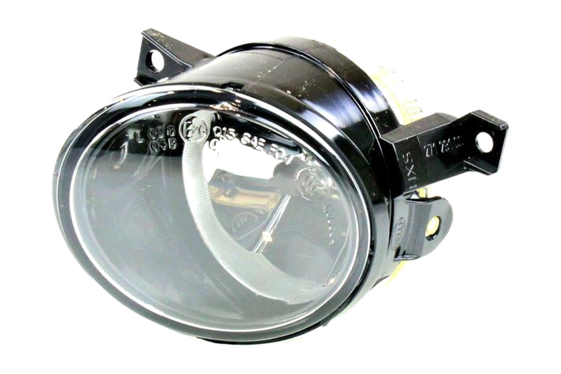 Farol de Milha Esquerdo (Motorista) Dianteiro VW 1S0941699 - Imagem 3