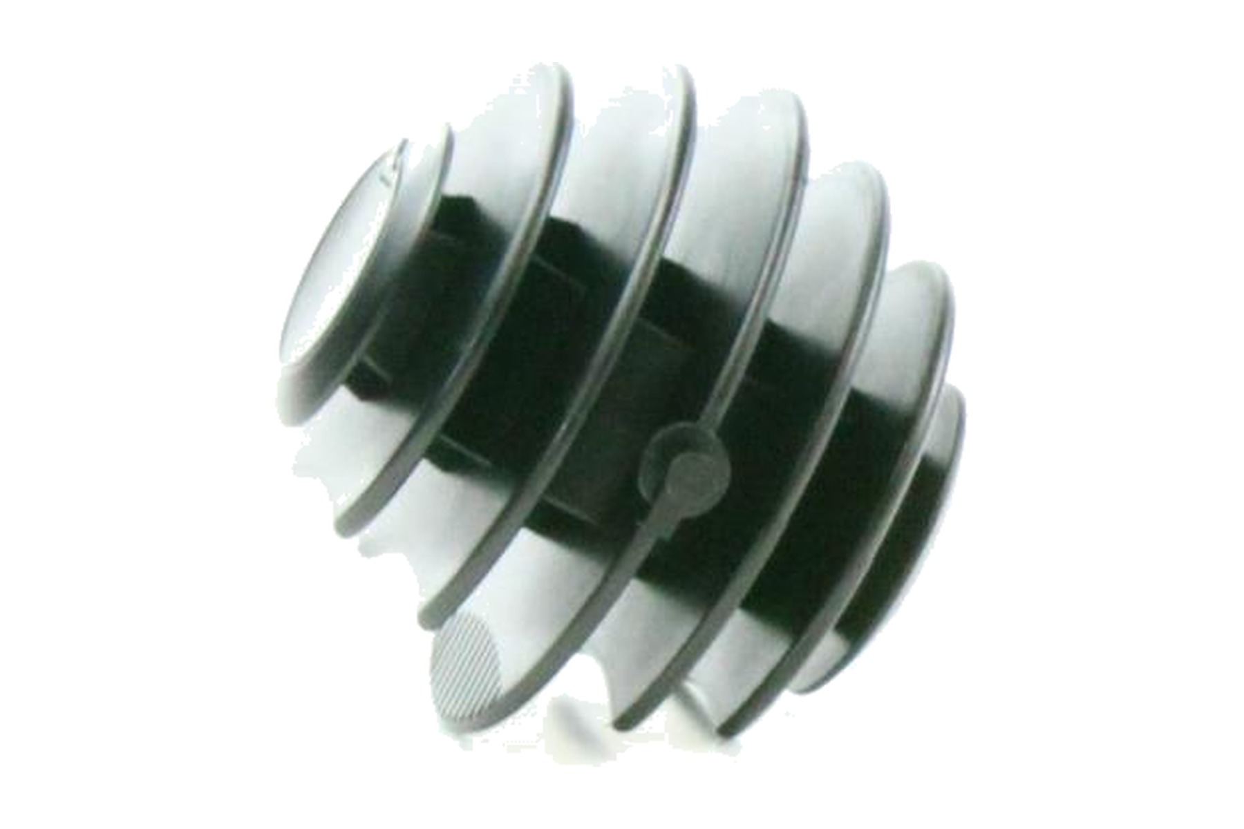 Difusor de Saída de Ar VW 5W08197071NN - Imagem 6