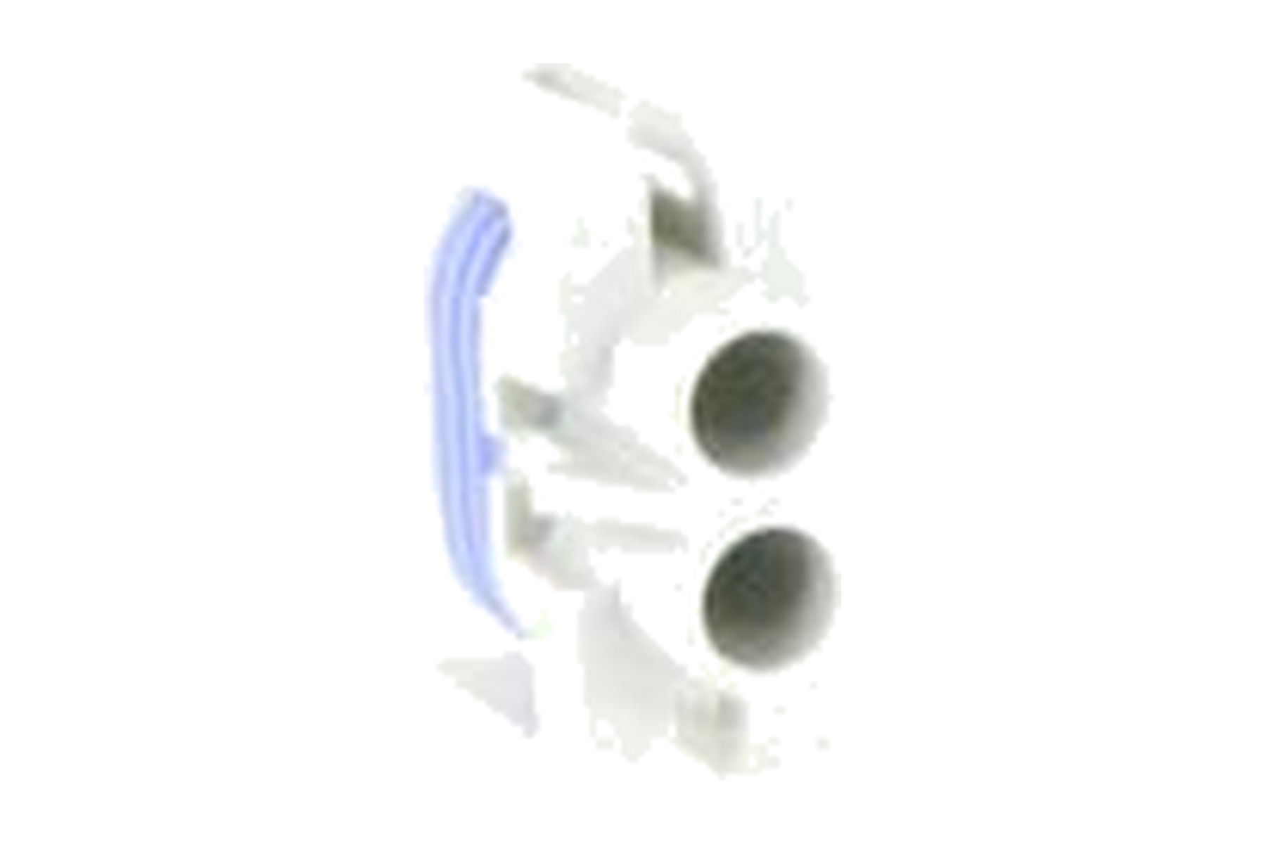 Alojamento VW 5U0973702 - Imagem 18