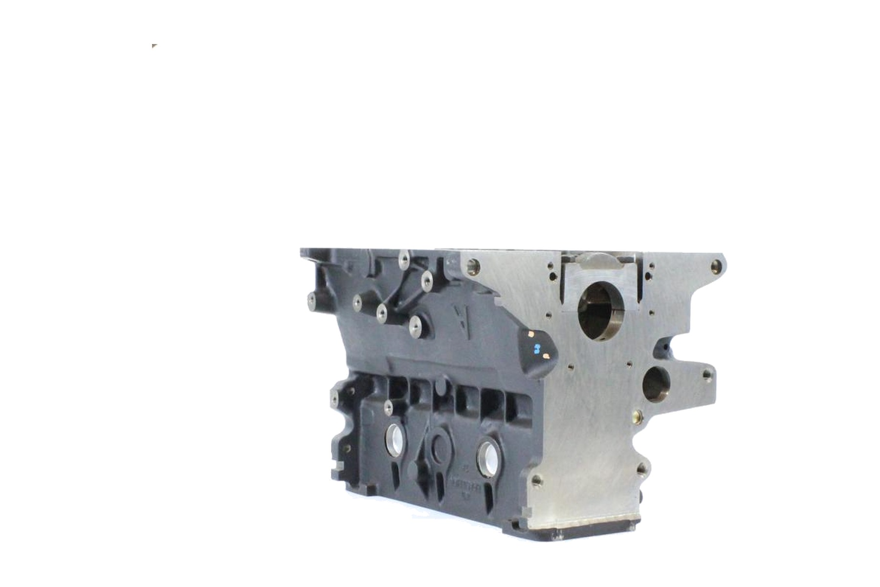 Bloco de Motor VW 041103011A11 - Imagem 17