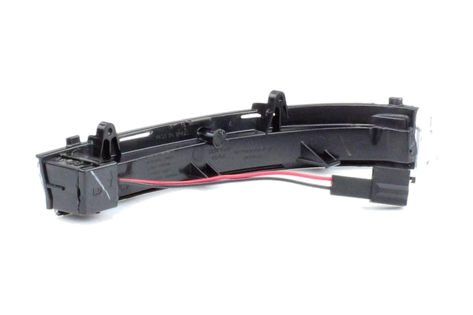 Pisca de Espelho Retrovisor Direito (Passageiro) VW 5Z0949102 - Imagem 11
