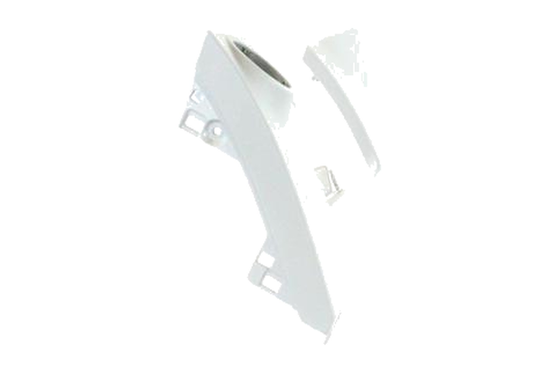 Moldura de Painel de Instrumentos VW 6EA858365NA2 - Imagem 20