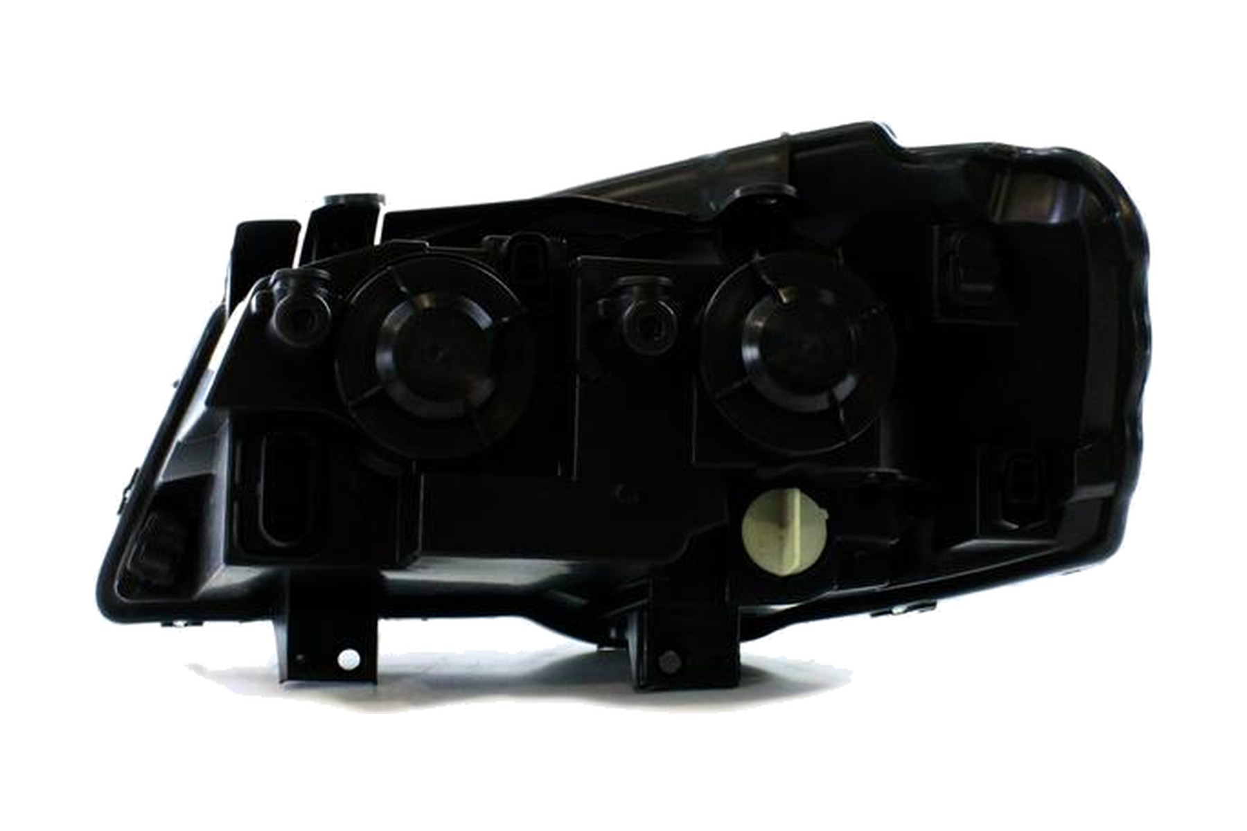 Farol Direito (Passageiro) Duplo VW 1JE941016E - Imagem 14
