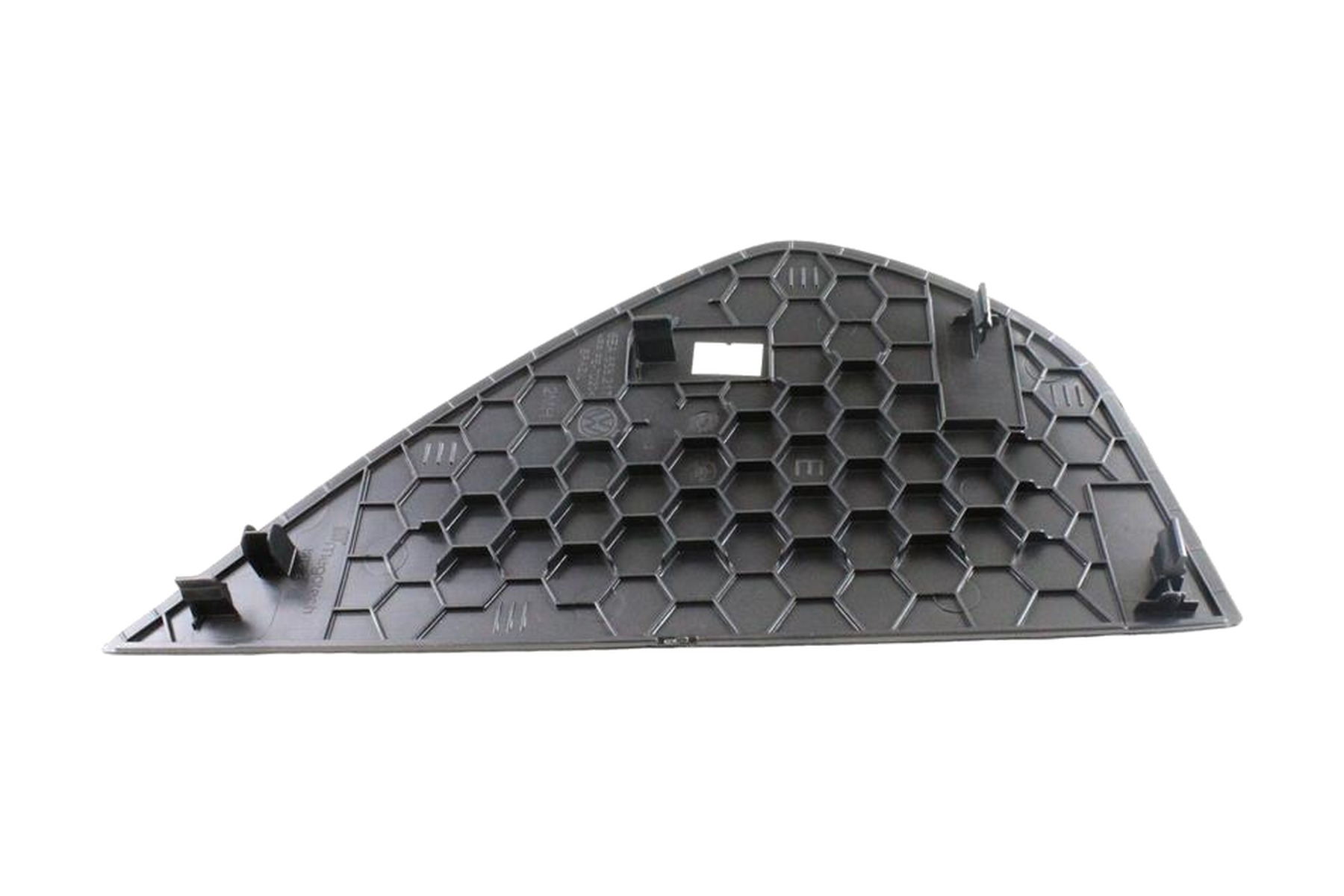 Cobertura VW 6EA85821782V - Imagem 2