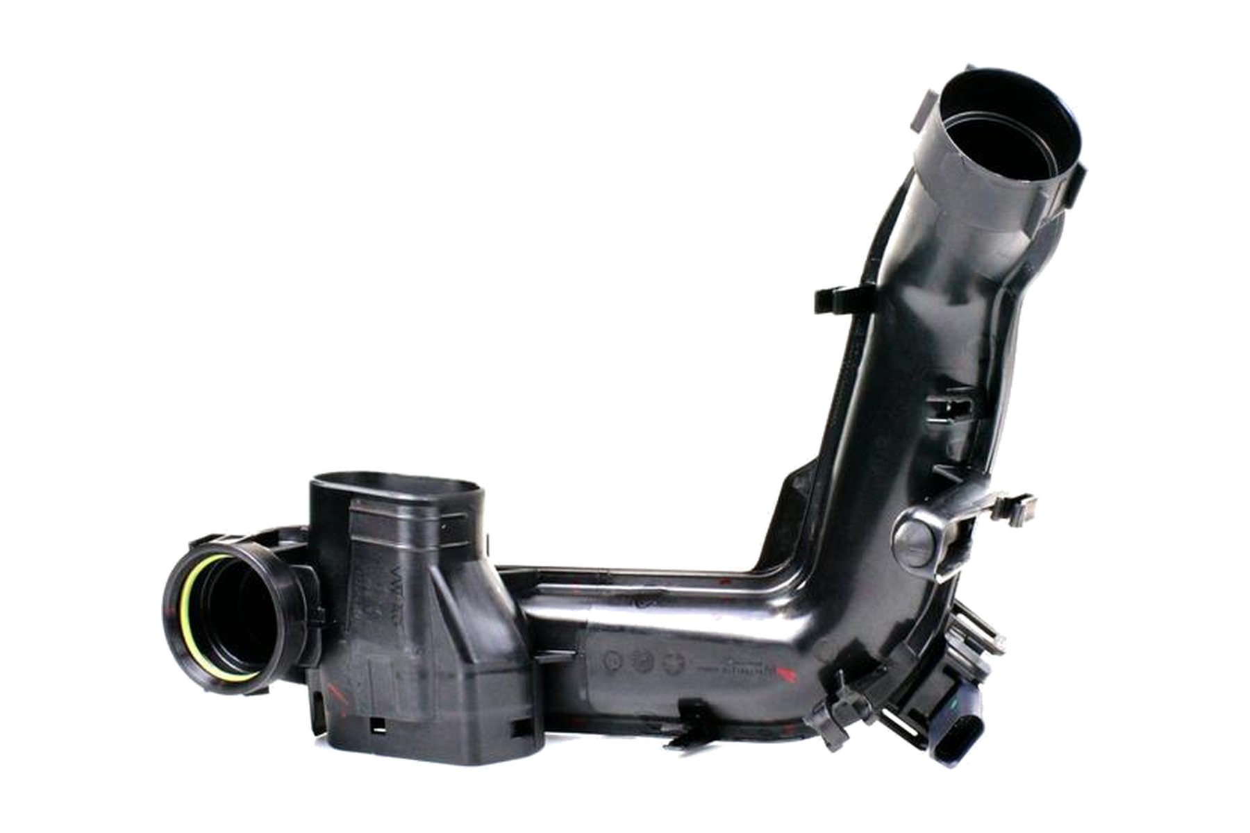 Mangueira de Caixa de Filtro de Ar de Motor VW 04C145673C - Imagem 2