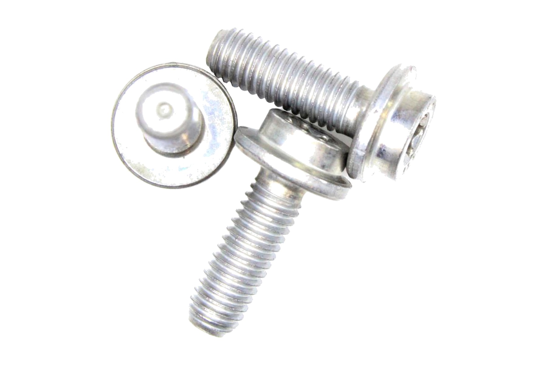 Parafuso de Defletor de Óleo de Motor VW N91168701 - Imagem 4