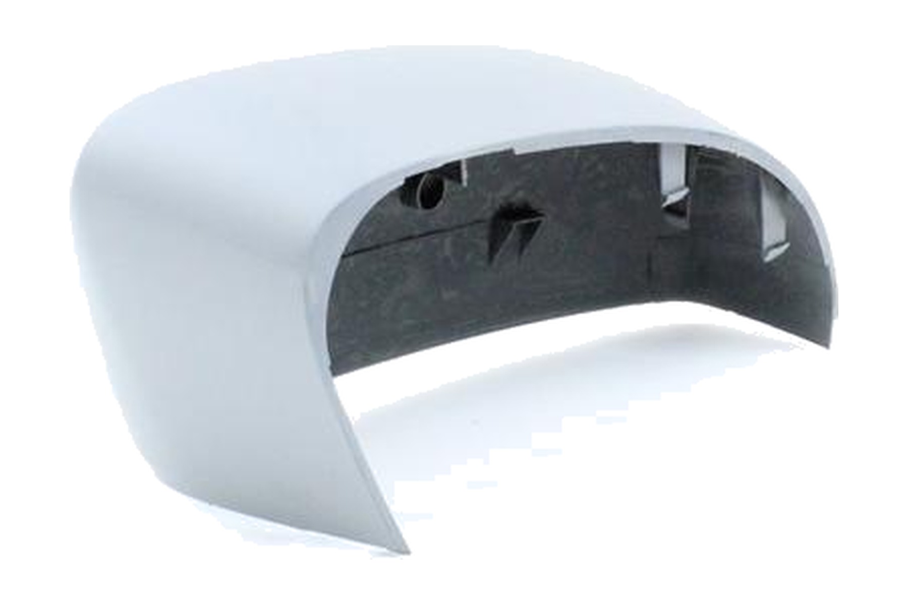 Capa de Espelho Retrovisor Esquerdo (Motorista) VW 5Z1857537AGRU - Imagem 10