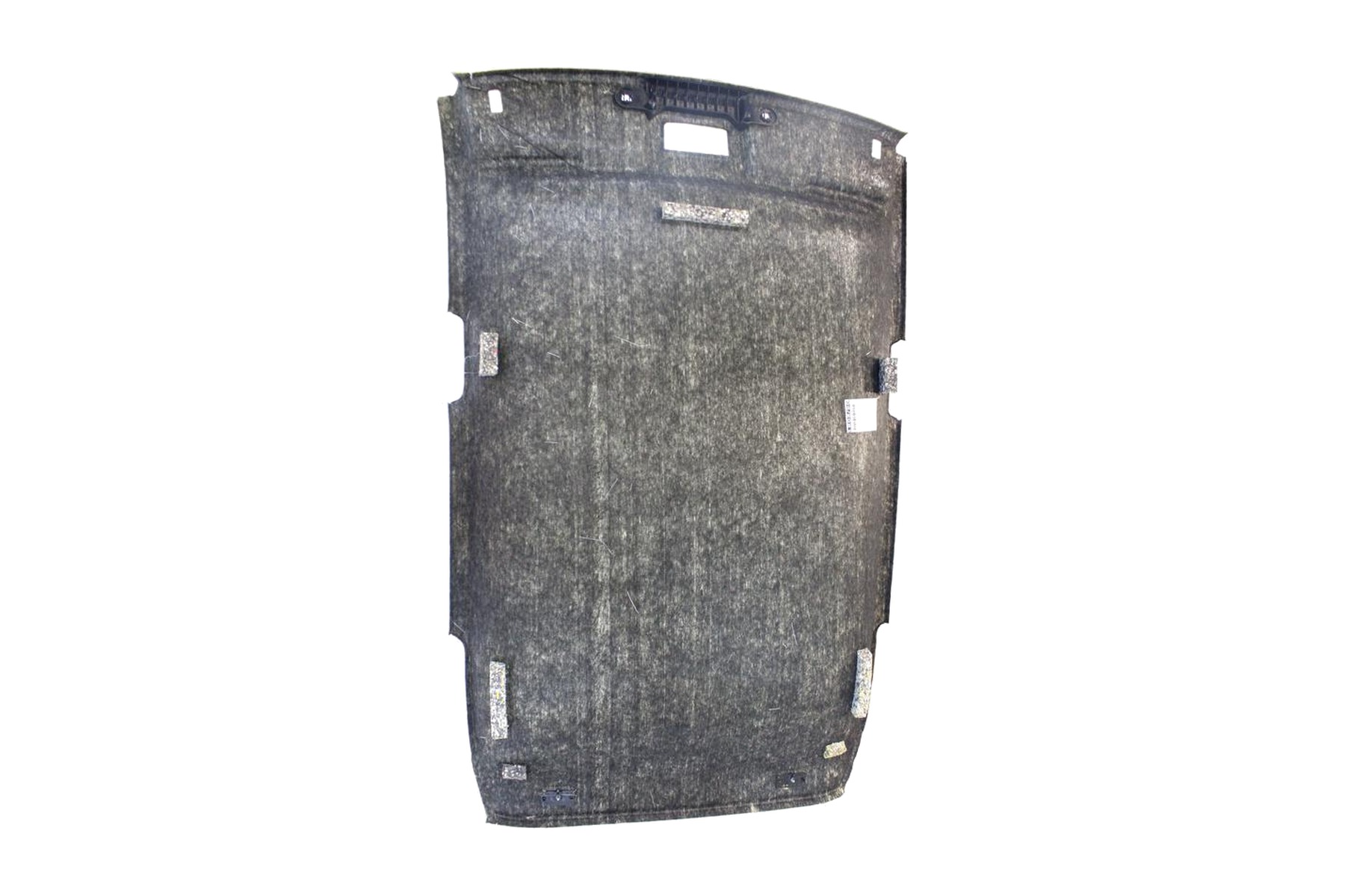 Revestimento de Teto VW 6EA867501APD6 - Imagem 2