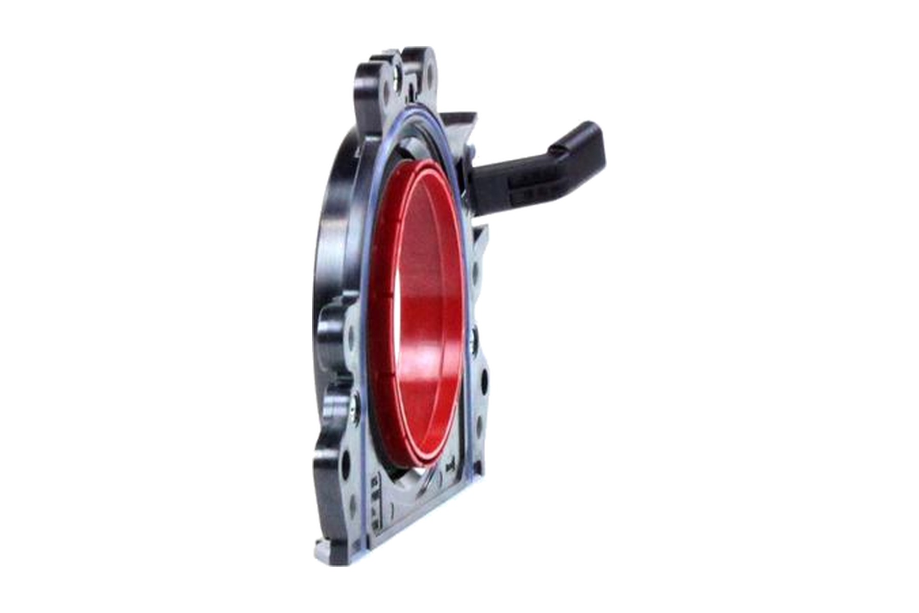 Retentor de Volante de Motor Traseiro Flange VW 04E103170AE - Imagem 8