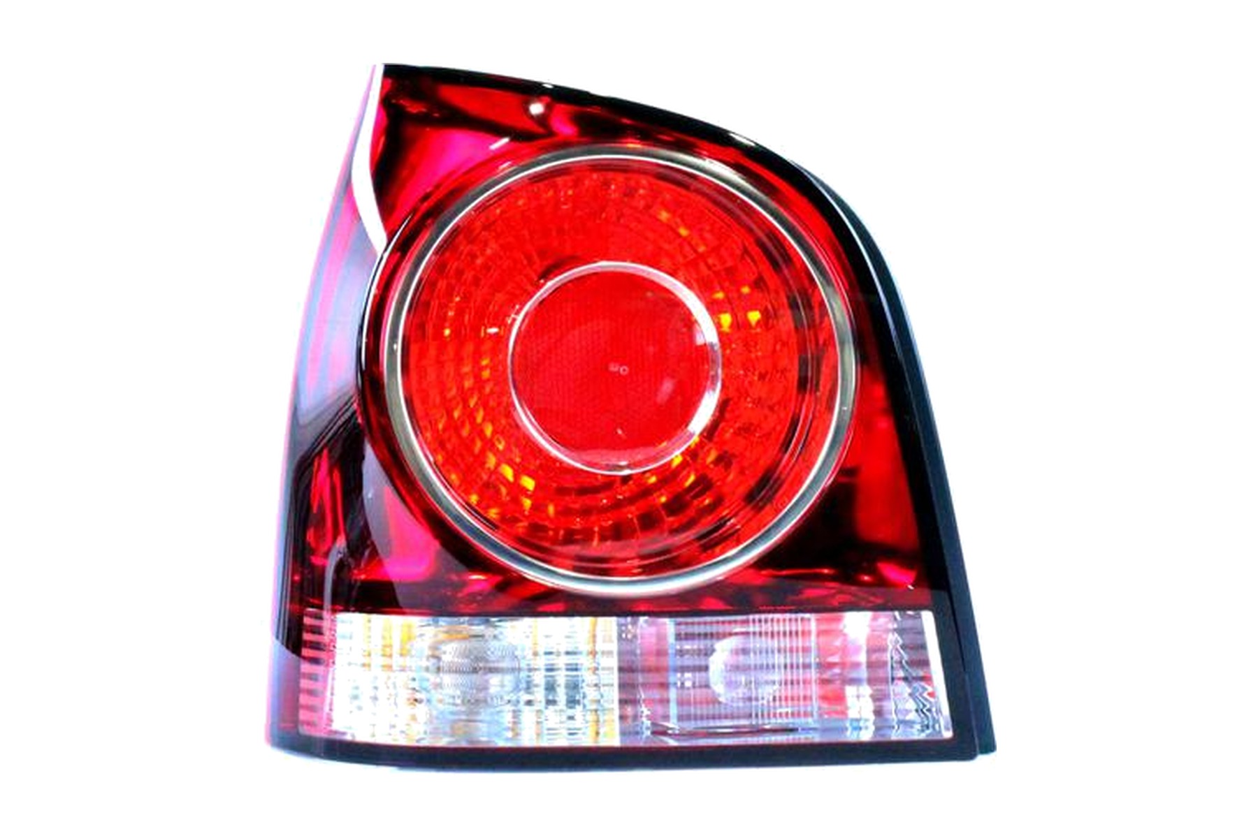Lanterna Esquerdo (Motorista) VW 6Q6945095AB