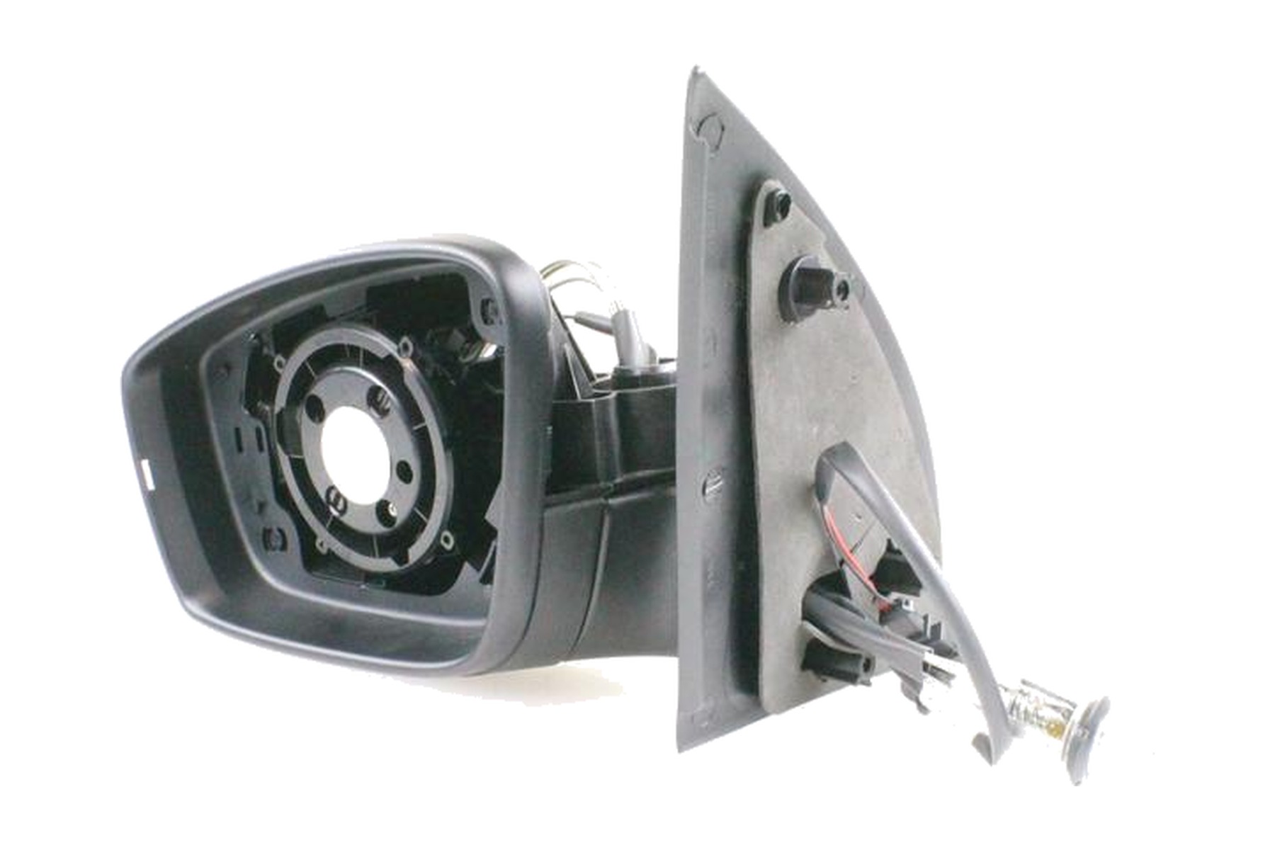 Alojamento VW 5U7857507G9B9 - Imagem 3