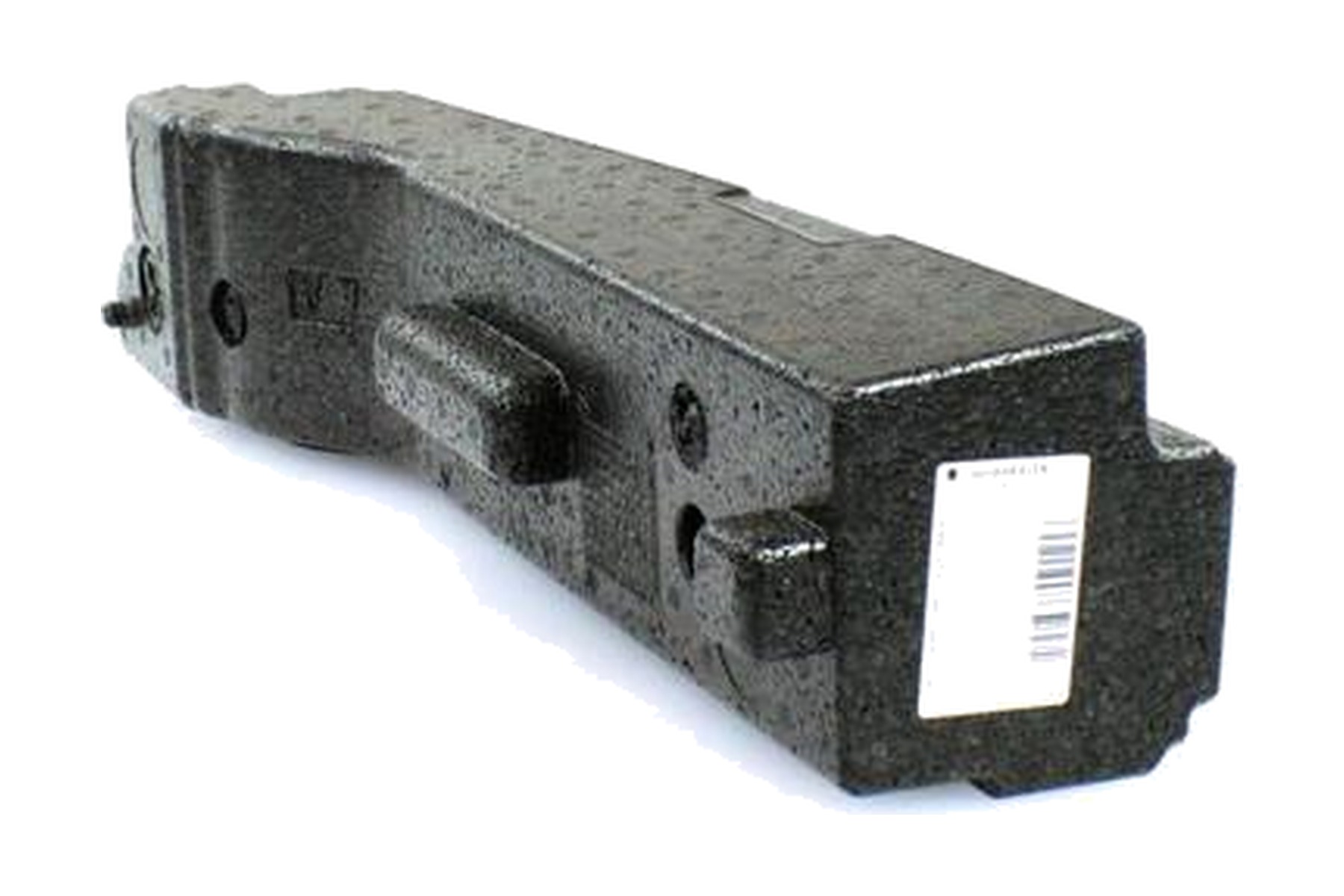 Espuma de Impacto de Para-choque VW 5U0807240D - Imagem 17