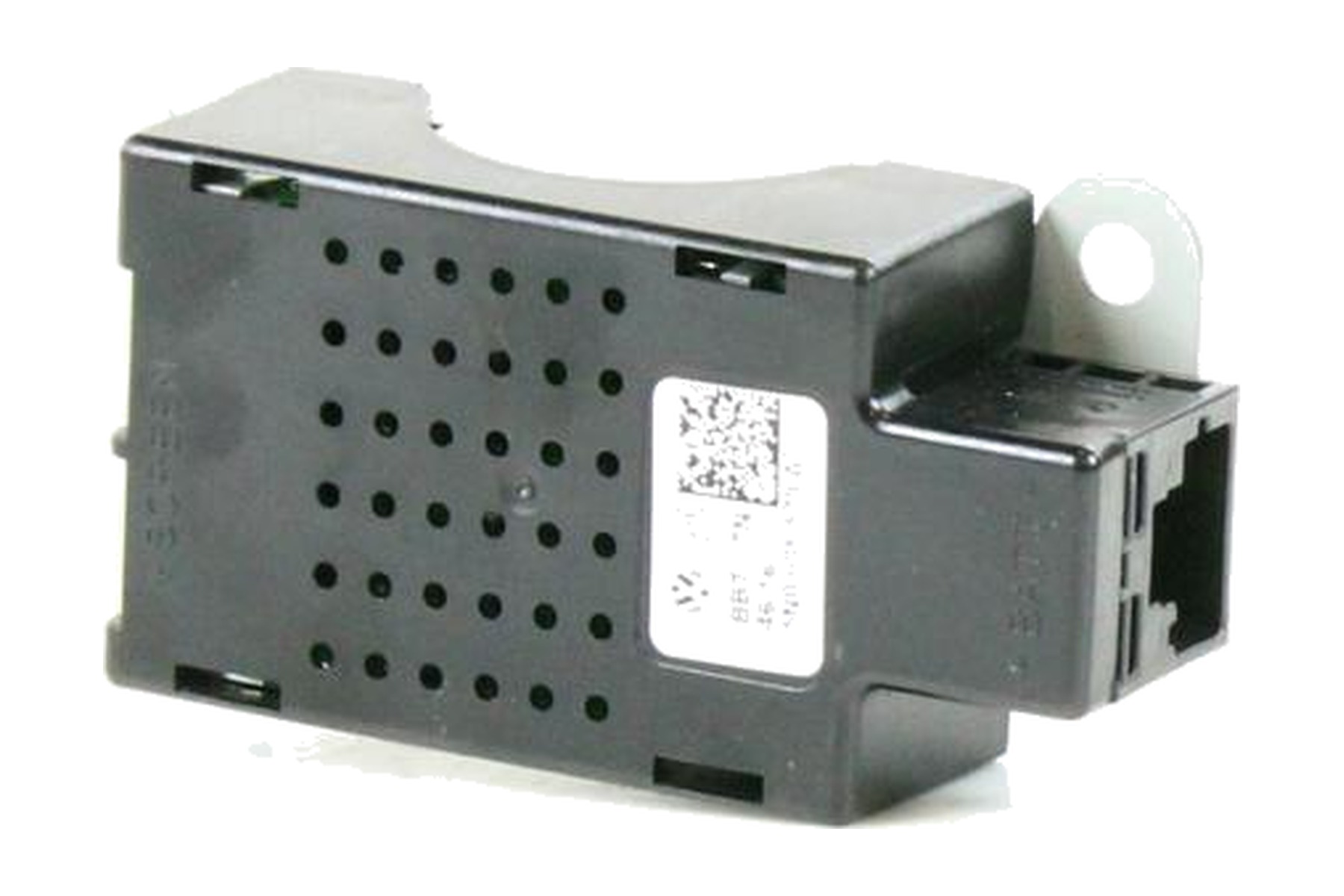 Módulo de Filtro de Ruído de Rádio VW 5N0035570A - Imagem 3