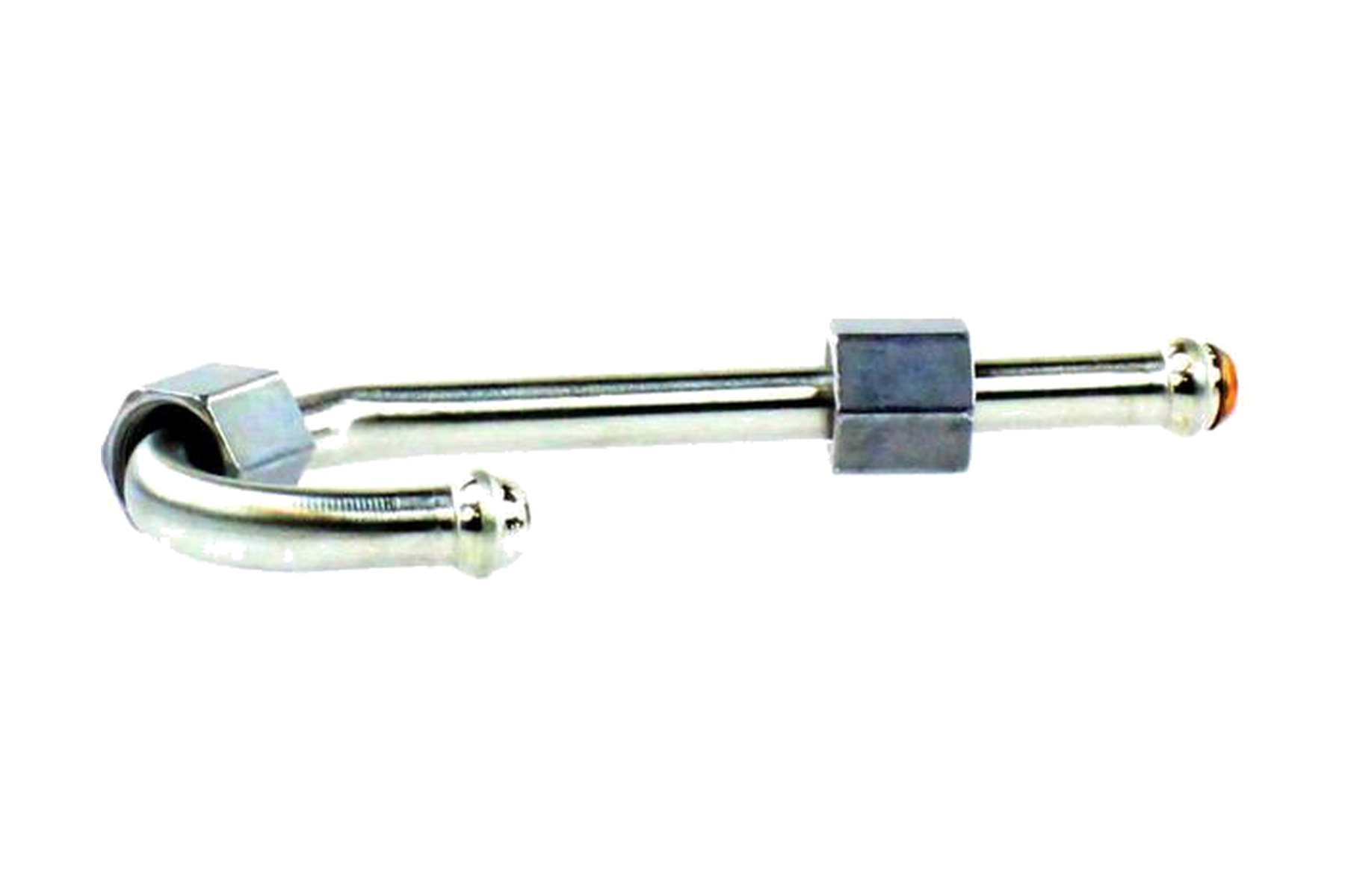 Tubo de Combustível Alta Pressão Gasolina Álcool VW 04C130241E - Imagem 12