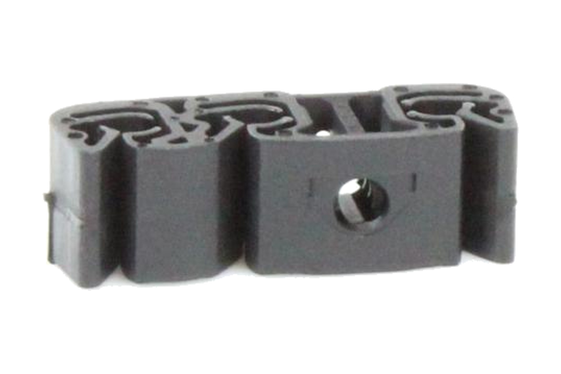 Presilha de Fixação de Mangueira de Freio VW 5Z0611797A - Imagem 12