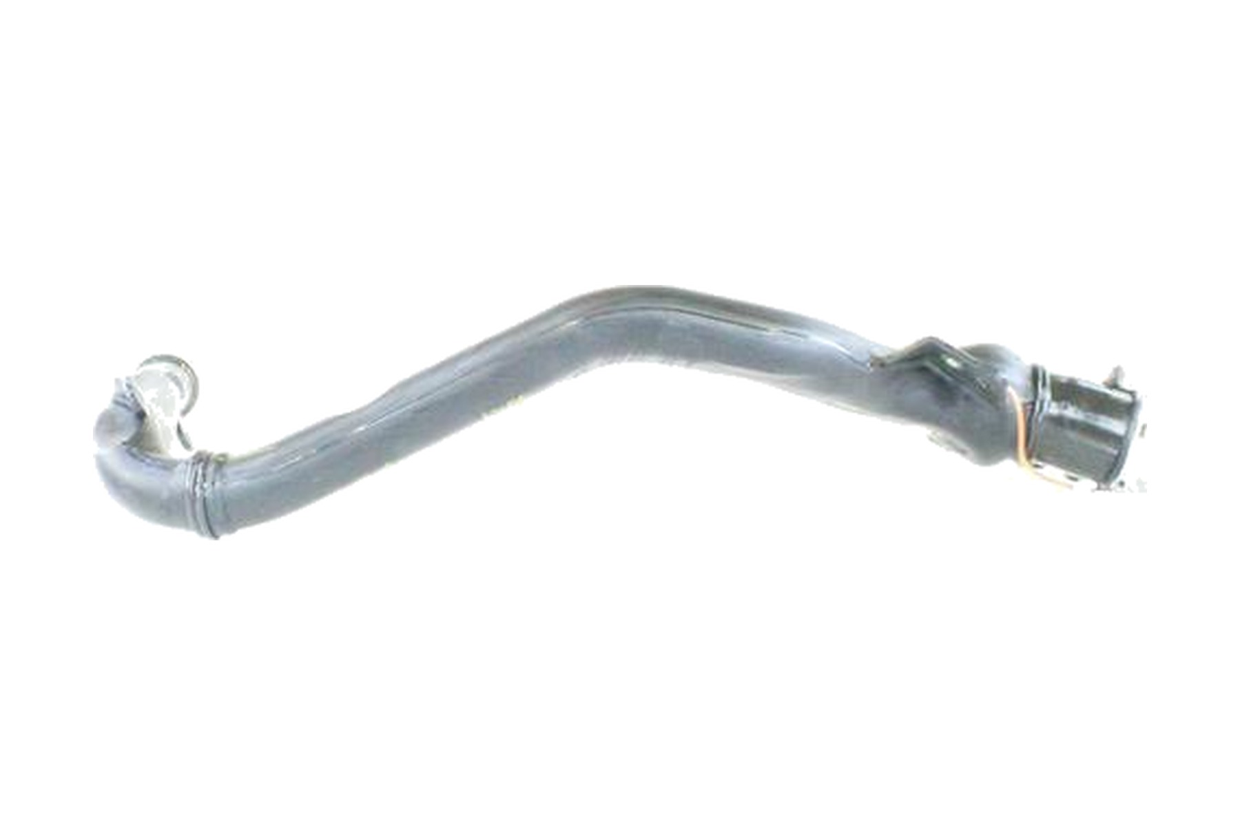Tubo de Abastecimento de Tanque de Combustível VW 5Z0201129S - Imagem 15