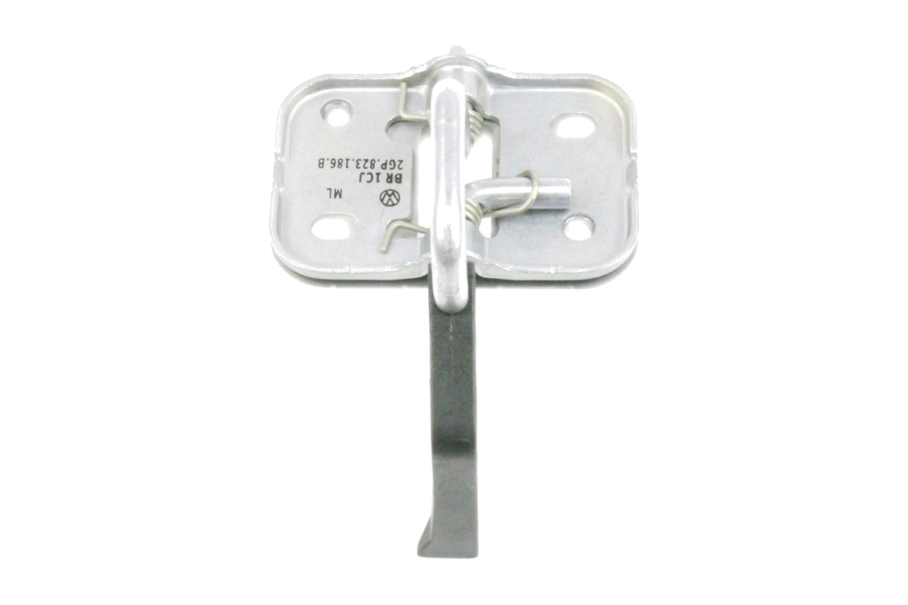 Batente de Fechadura de Capô VW 2GP823186B - Imagem 2