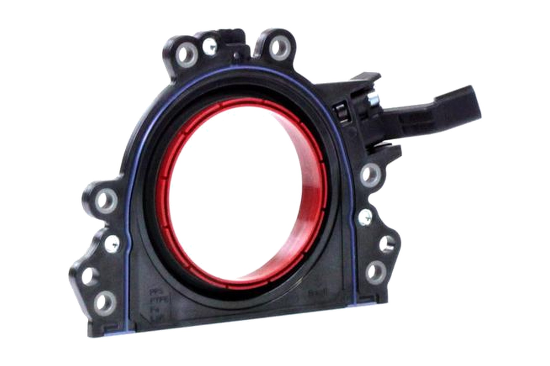 Retentor de Volante de Motor Traseiro Flange VW 04E103170AE - Imagem 11